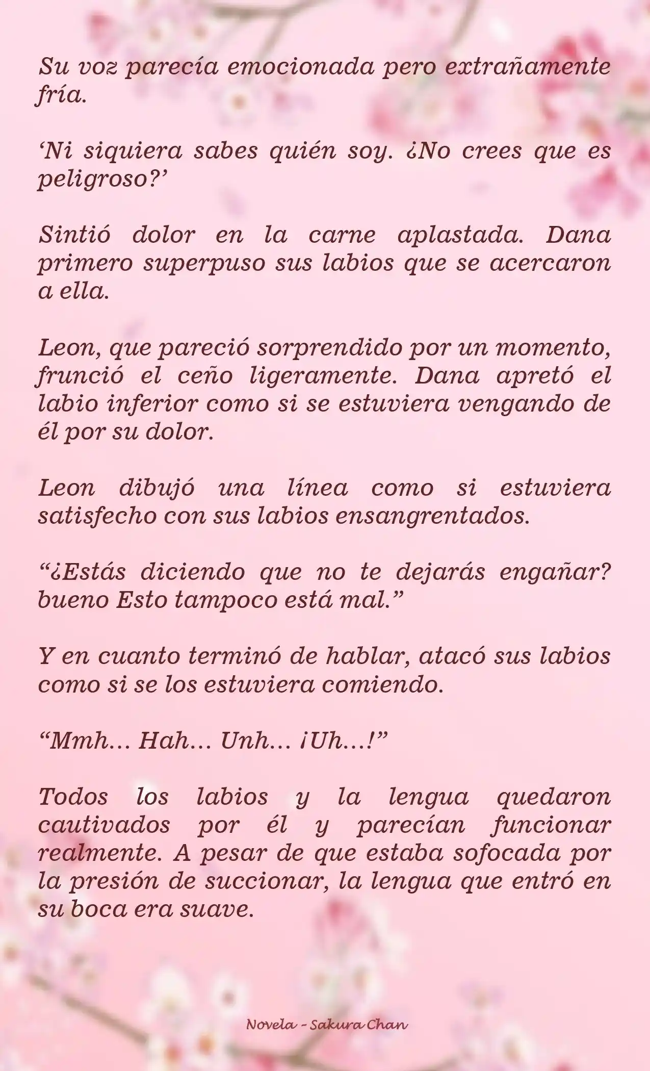 La Heredera Más Grande Del Imperio - Capítulo 12 - Página 6 - LectorTMOo