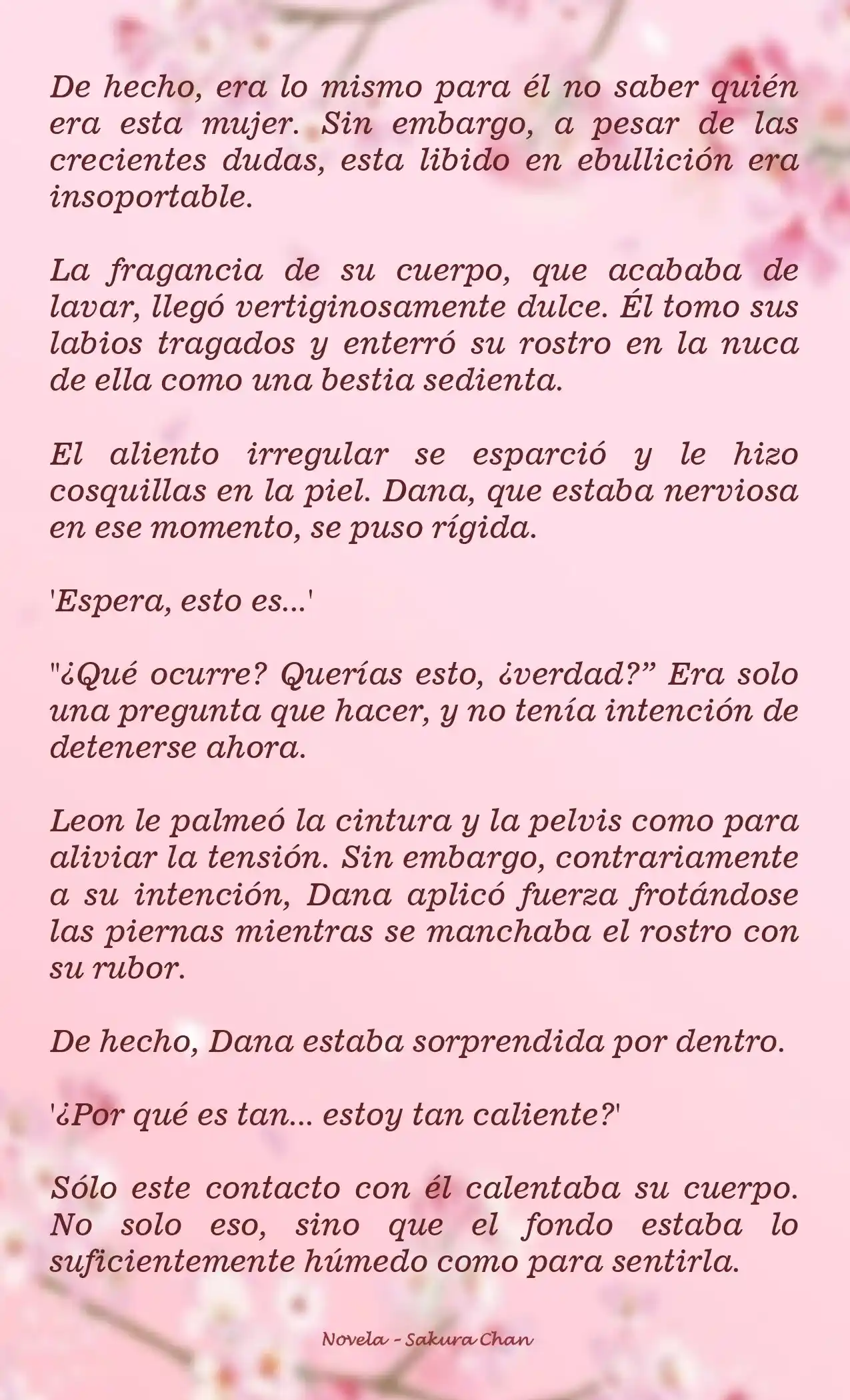 La Heredera Más Grande Del Imperio - Capítulo 13 - Página 2 - LectorTMOo
