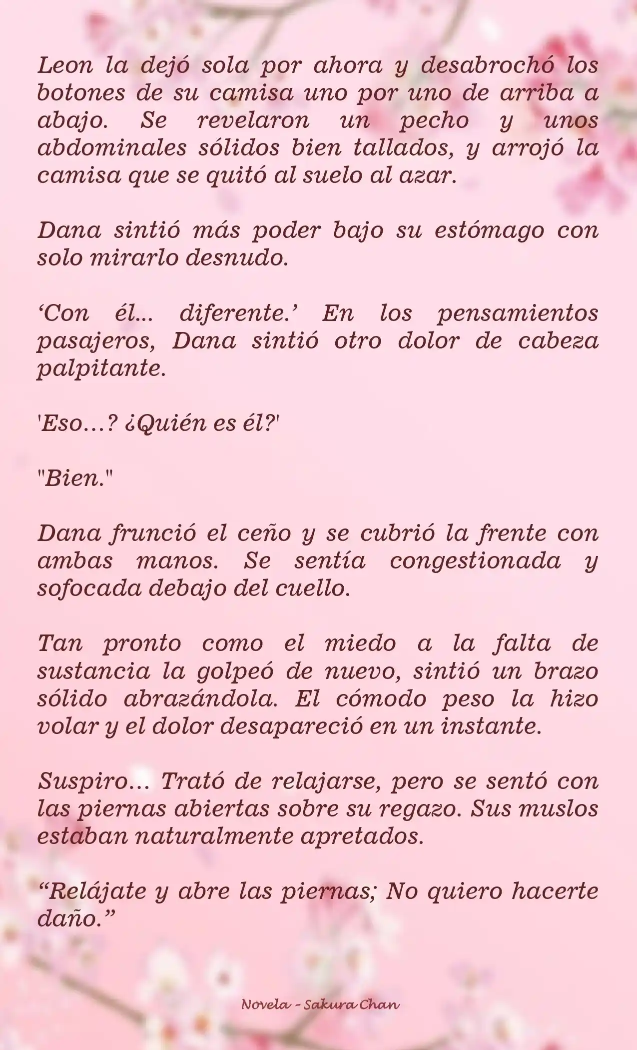 La Heredera Más Grande Del Imperio - Capítulo 13 - Página 3 - LectorTMOo