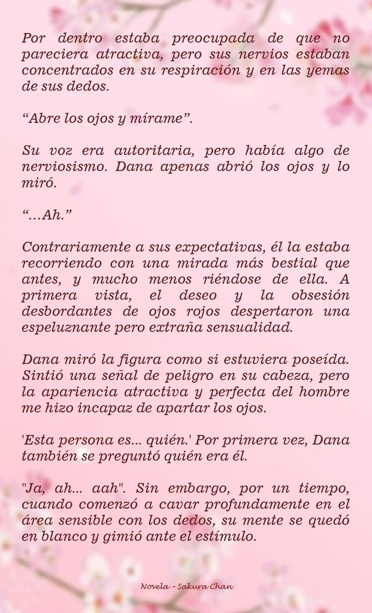 La Heredera Más Grande Del Imperio - Capítulo 13 - Página 5 - LectorTMOo