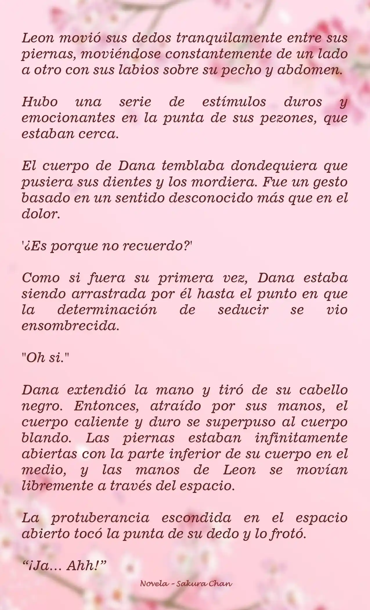 La Heredera Más Grande Del Imperio - Capítulo 13 - Página 6 - LectorTMOo