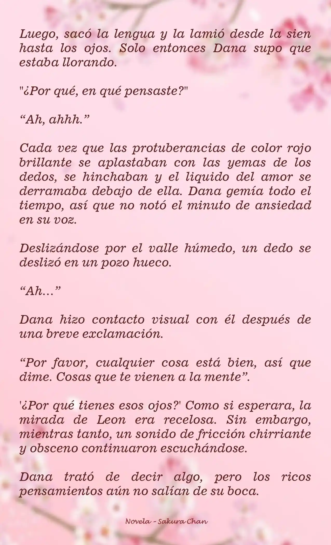 La Heredera Más Grande Del Imperio - Capítulo 14 - Página 2 - LectorTMOo