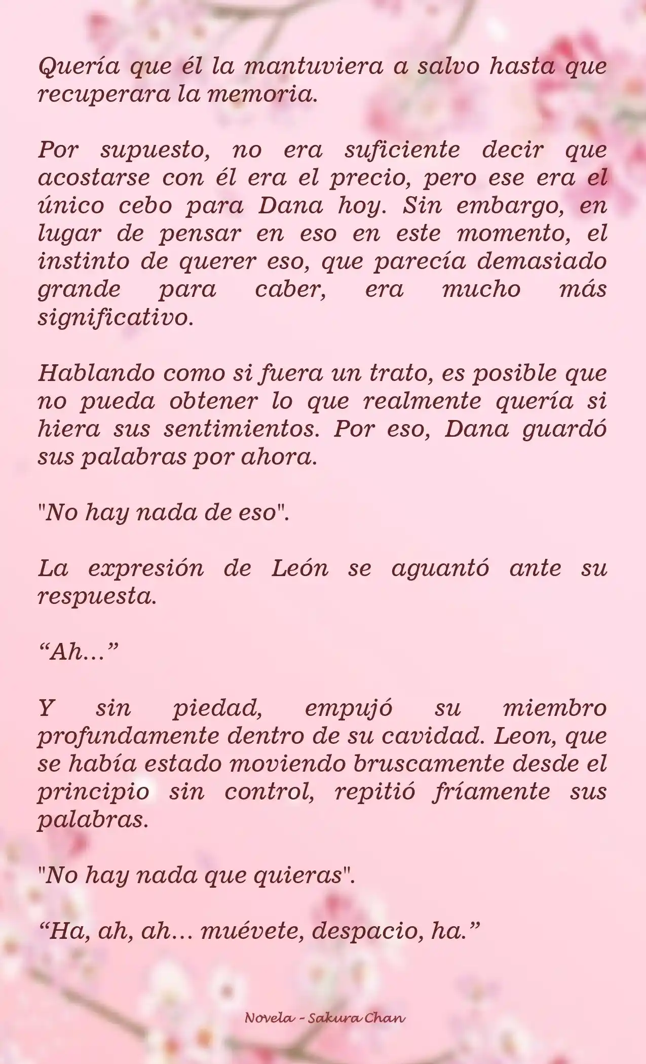 La Heredera Más Grande Del Imperio - Capítulo 15 - Página 3 - LectorTMOo