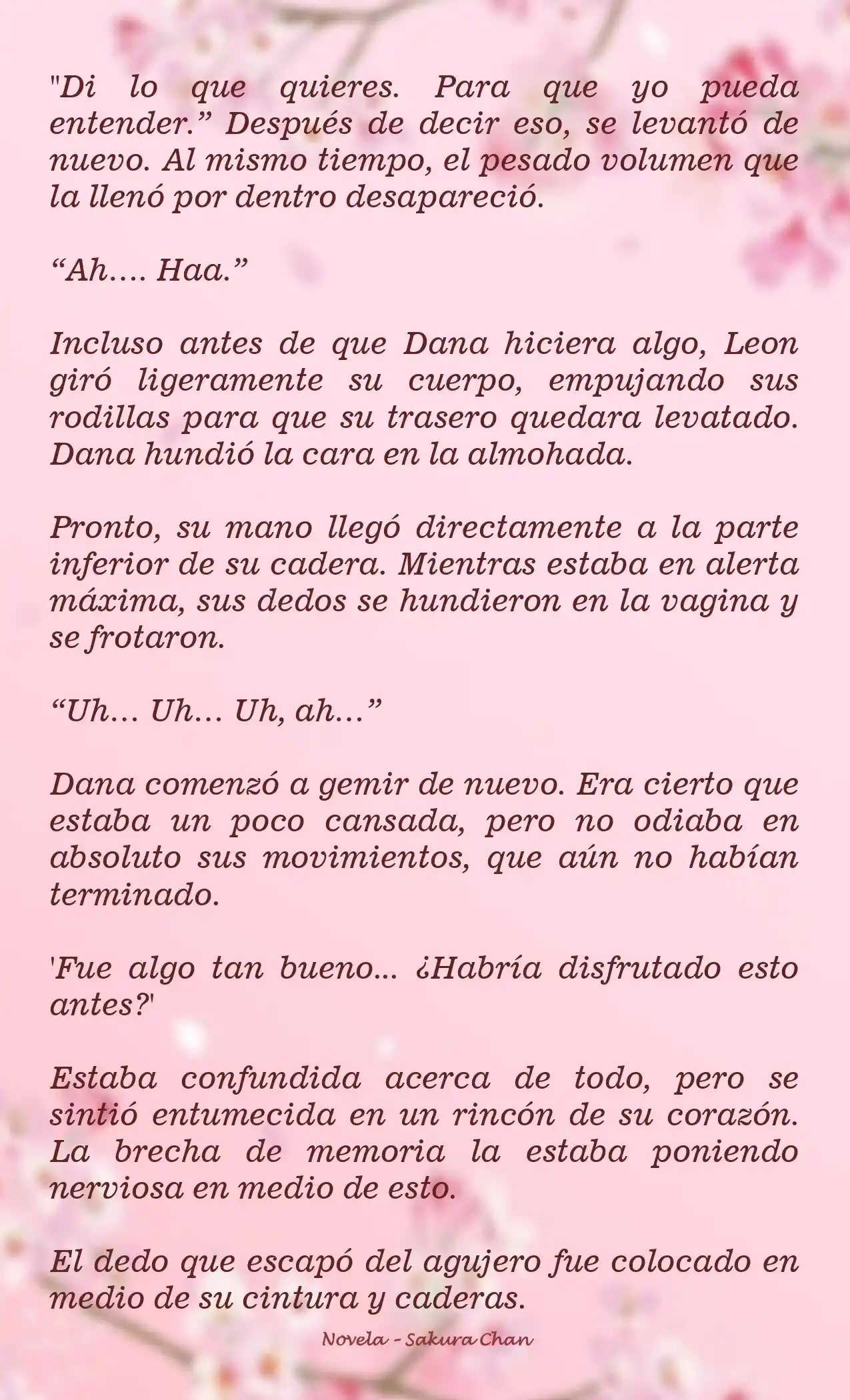 La Heredera Más Grande Del Imperio - Capítulo 16 - Página 2 - LectorTMOo