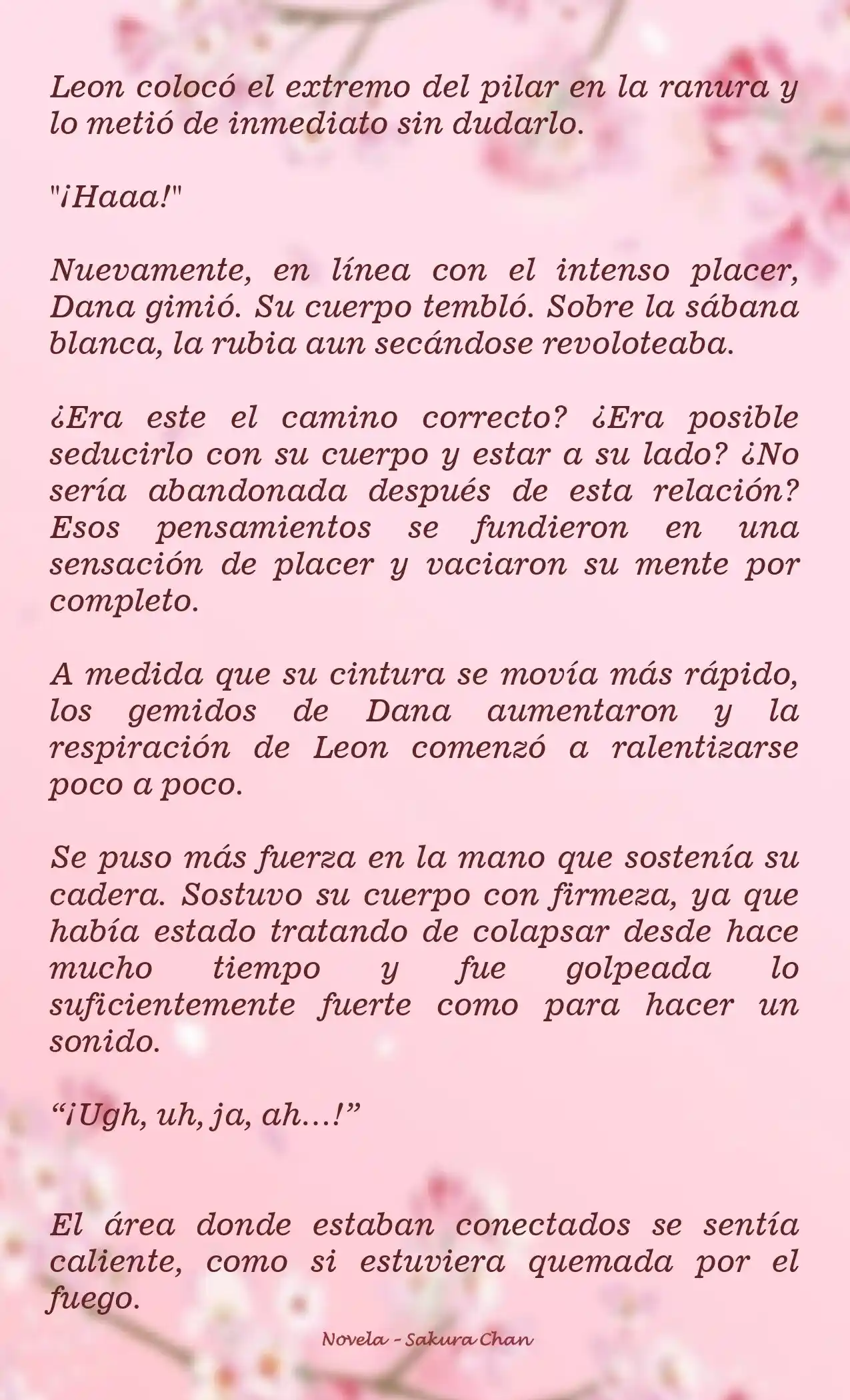 La Heredera Más Grande Del Imperio - Capítulo 16 - Página 3 - LectorTMOo