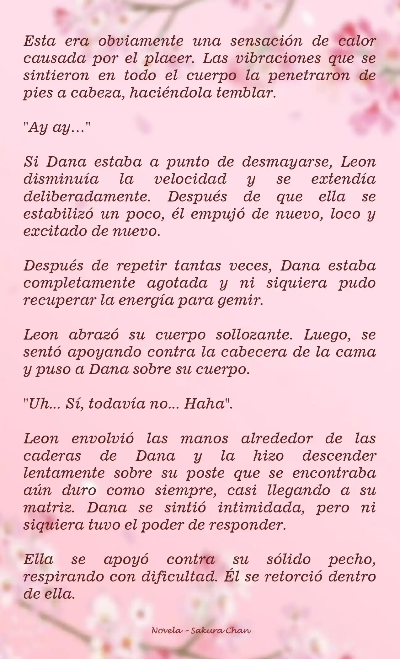 La Heredera Más Grande Del Imperio - Capítulo 16 - Página 4 - LectorTMOo