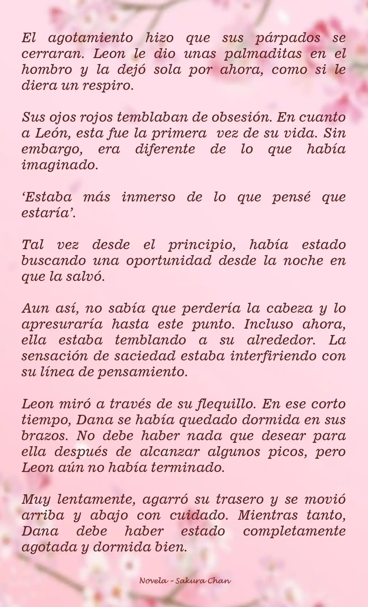 La Heredera Más Grande Del Imperio - Capítulo 16 - Página 5 - LectorTMOo