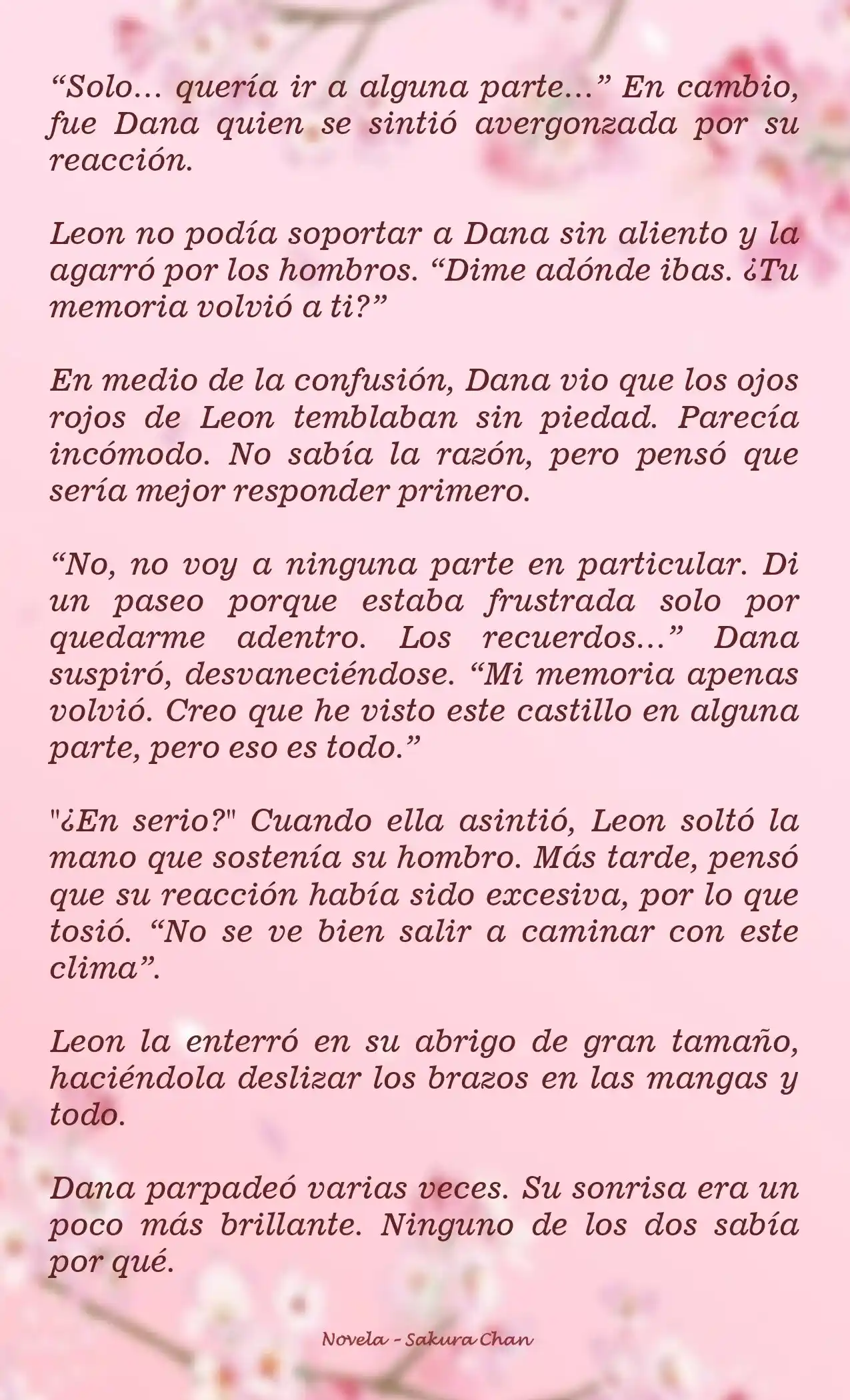 La Heredera Más Grande Del Imperio - Capítulo 19 - Página 2 - LectorTMOo