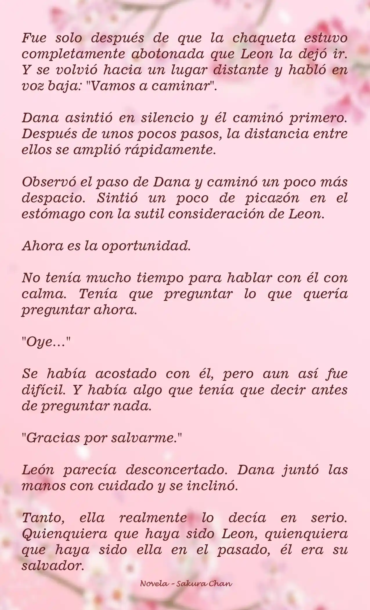 La Heredera Más Grande Del Imperio - Capítulo 19 - Página 3 - LectorTMOo