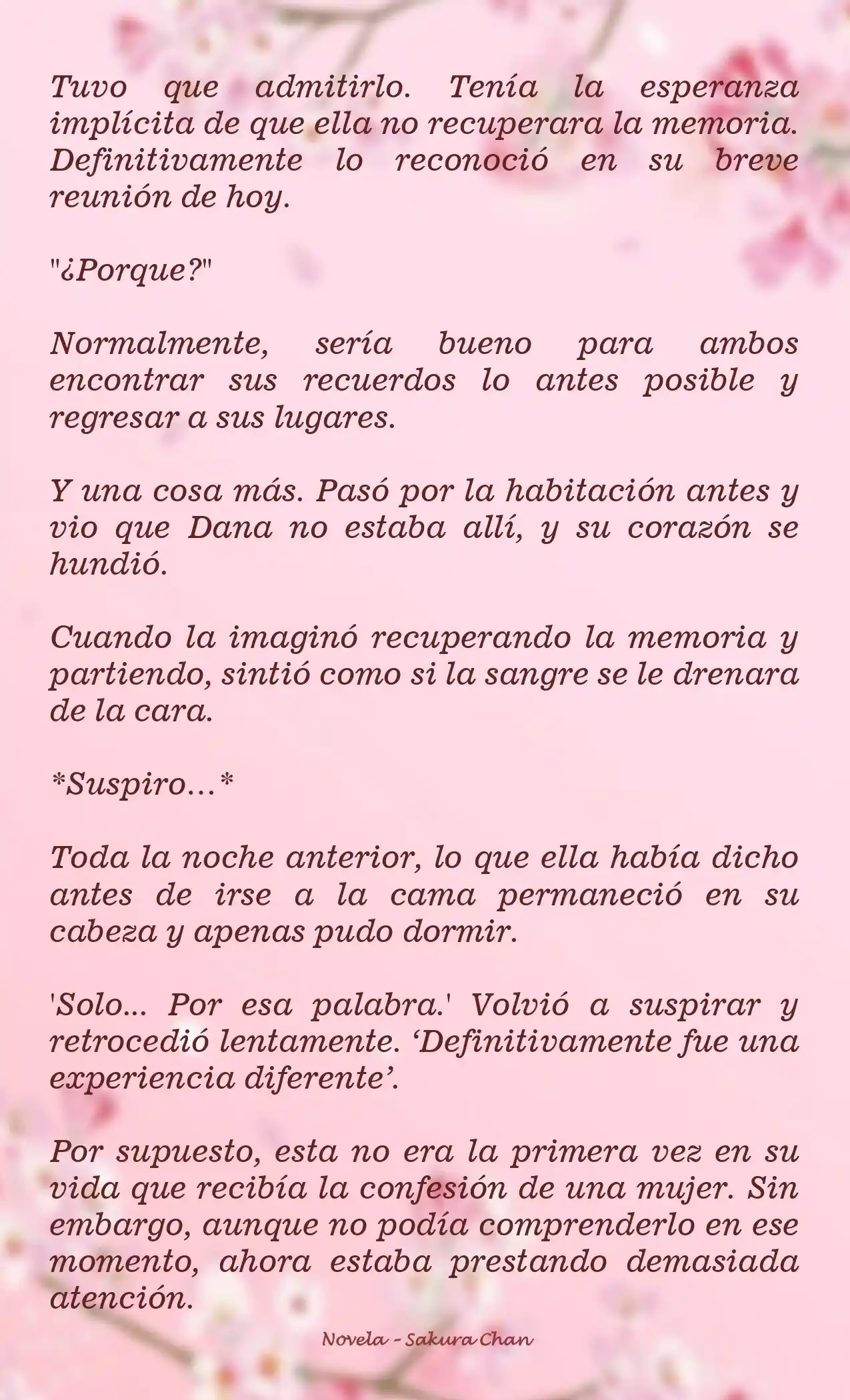 La Heredera Más Grande Del Imperio - Capítulo 19 - Página 6 - LectorTMOo