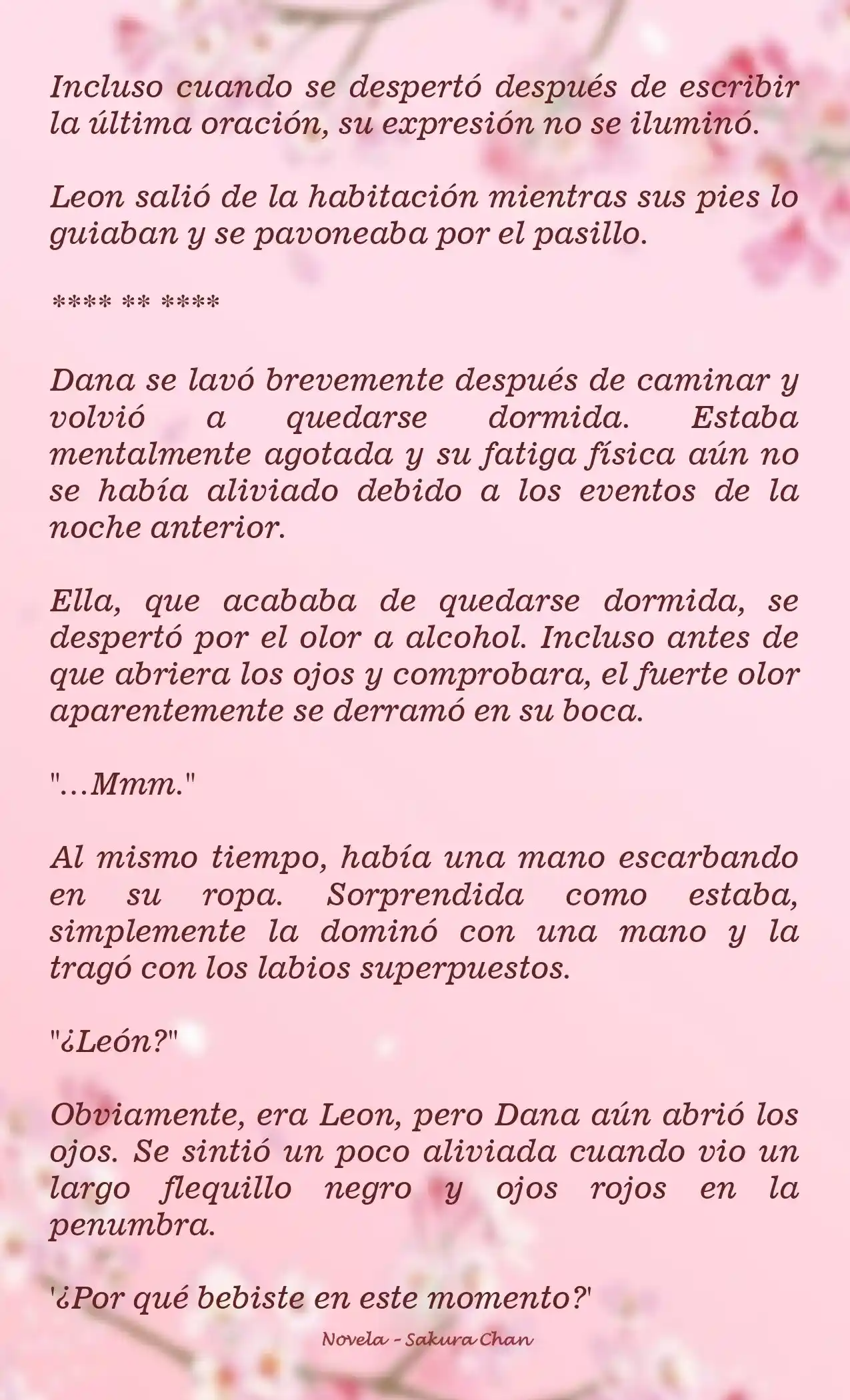 La Heredera Más Grande Del Imperio - Capítulo 21 - Página 3 - LectorTMOo