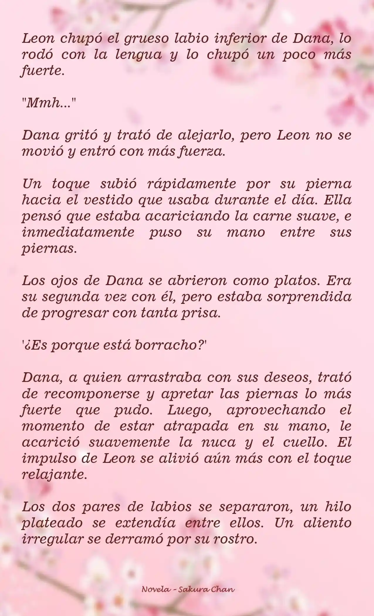 La Heredera Más Grande Del Imperio - Capítulo 21 - Página 4 - LectorTMOo