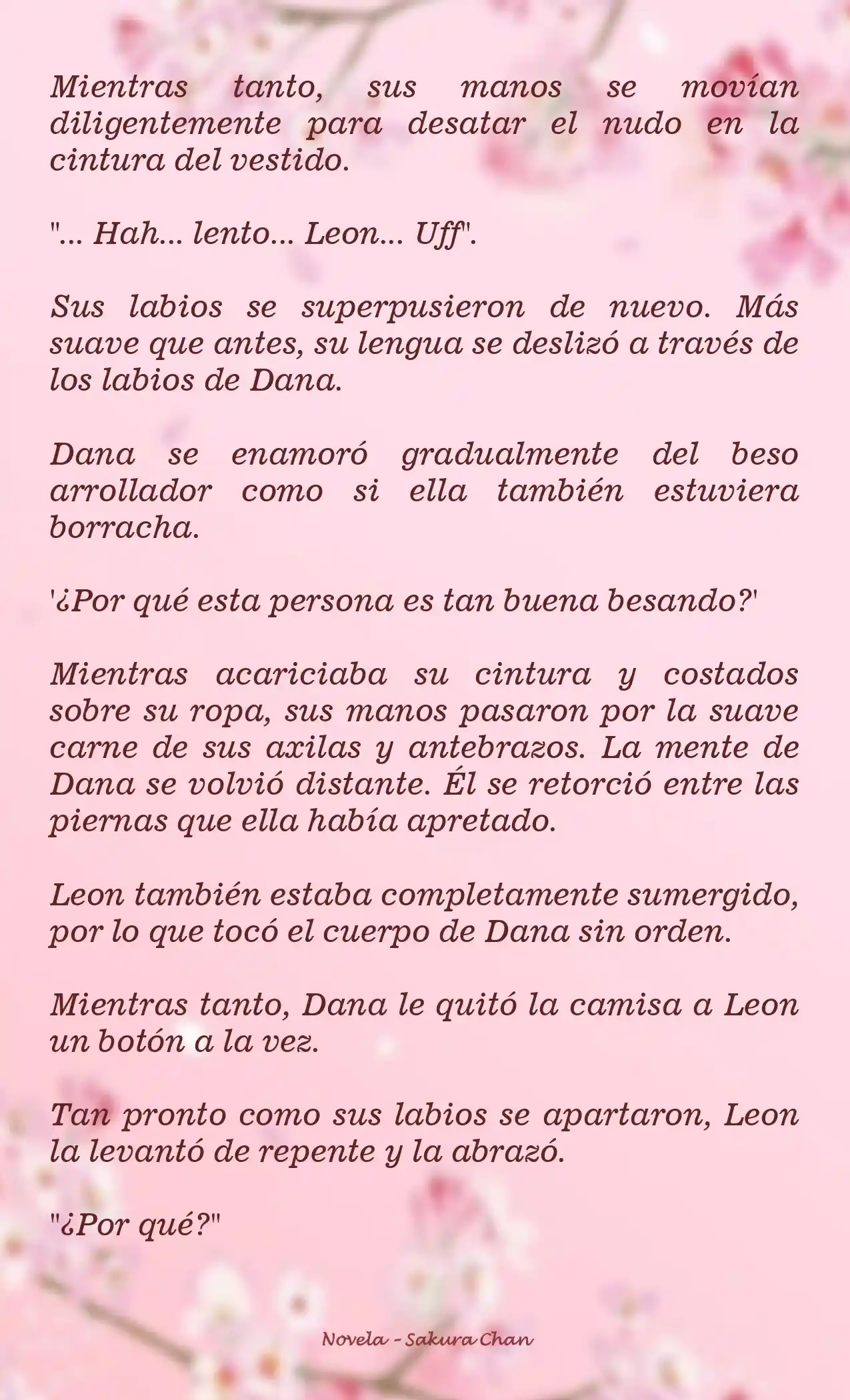 La Heredera Más Grande Del Imperio - Capítulo 21 - Página 5 - LectorTMOo