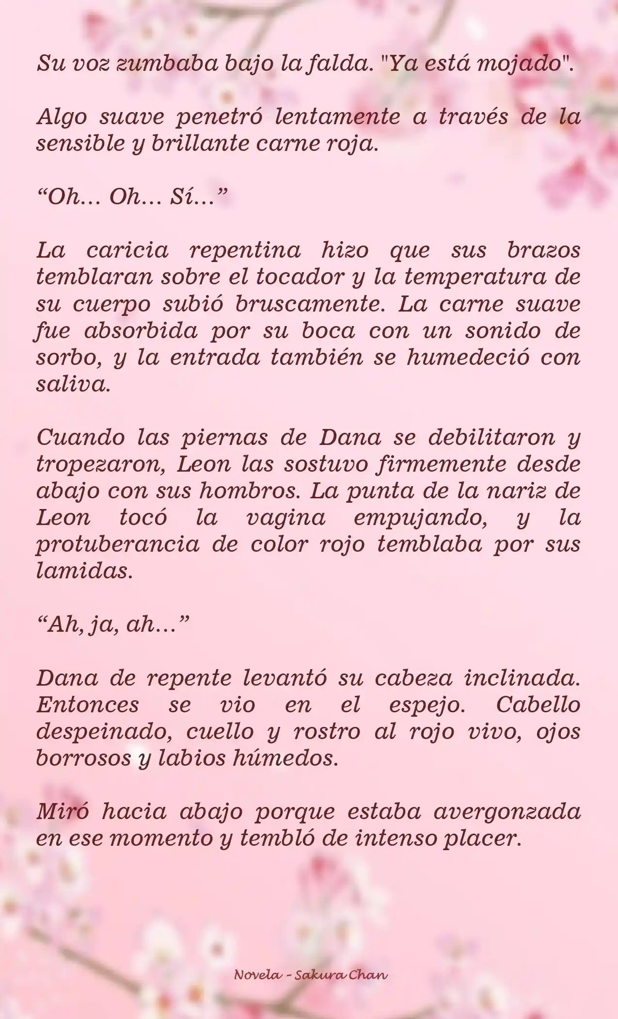 La Heredera Más Grande Del Imperio - Capítulo 21 - Página 7 - LectorTMOo