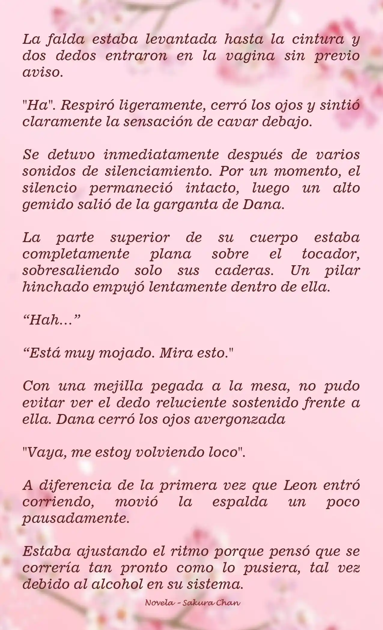 La Heredera Más Grande Del Imperio - Capítulo 22 - Página 3 - LectorTMOo
