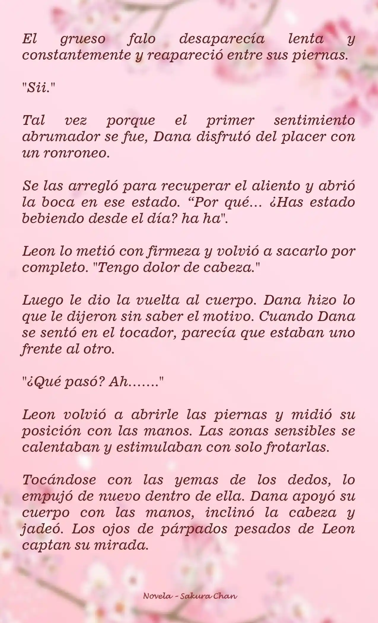 La Heredera Más Grande Del Imperio - Capítulo 22 - Página 4 - LectorTMOo