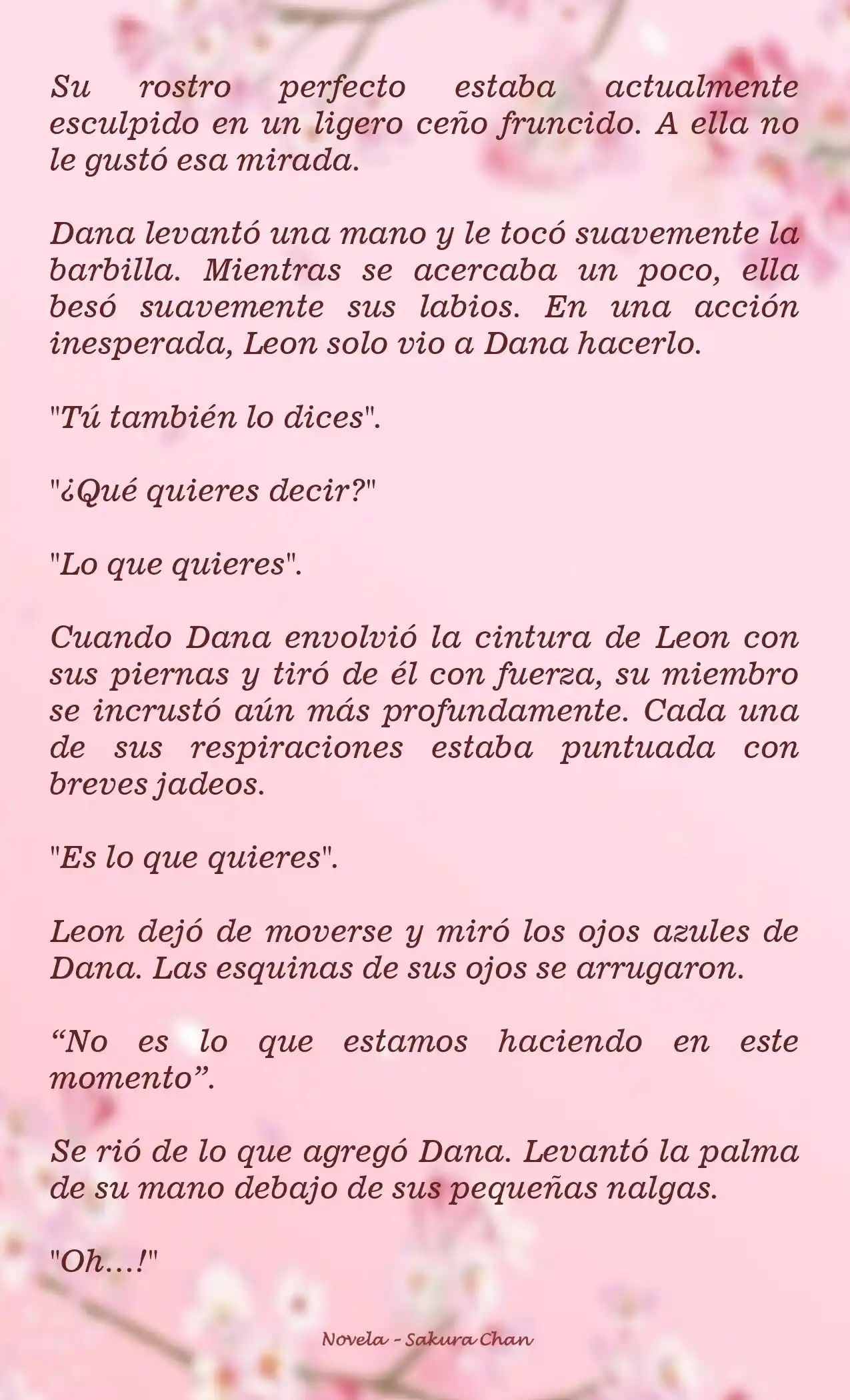 La Heredera Más Grande Del Imperio - Capítulo 22 - Página 5 - LectorTMOo