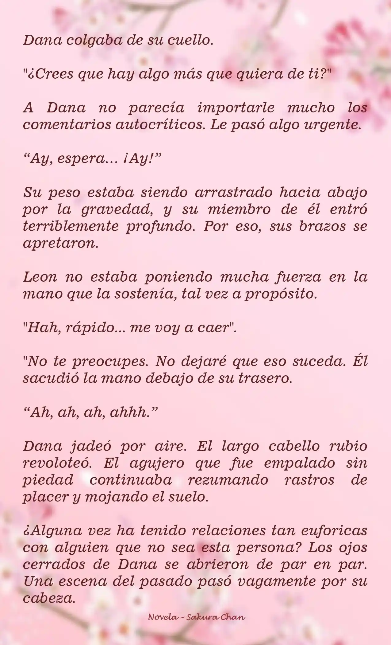 La Heredera Más Grande Del Imperio - Capítulo 22 - Página 6 - LectorTMOo