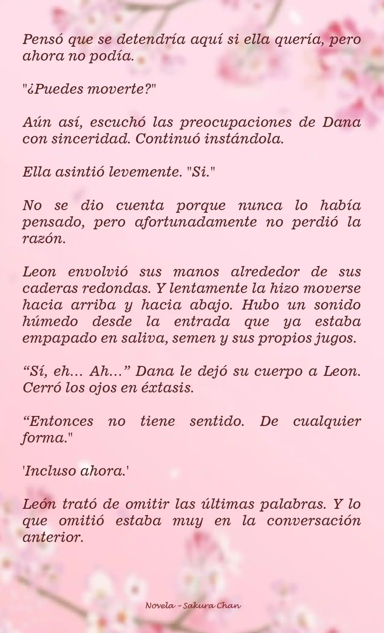 La Heredera Más Grande Del Imperio - Capítulo 23 - Página 4 - LectorTMOo