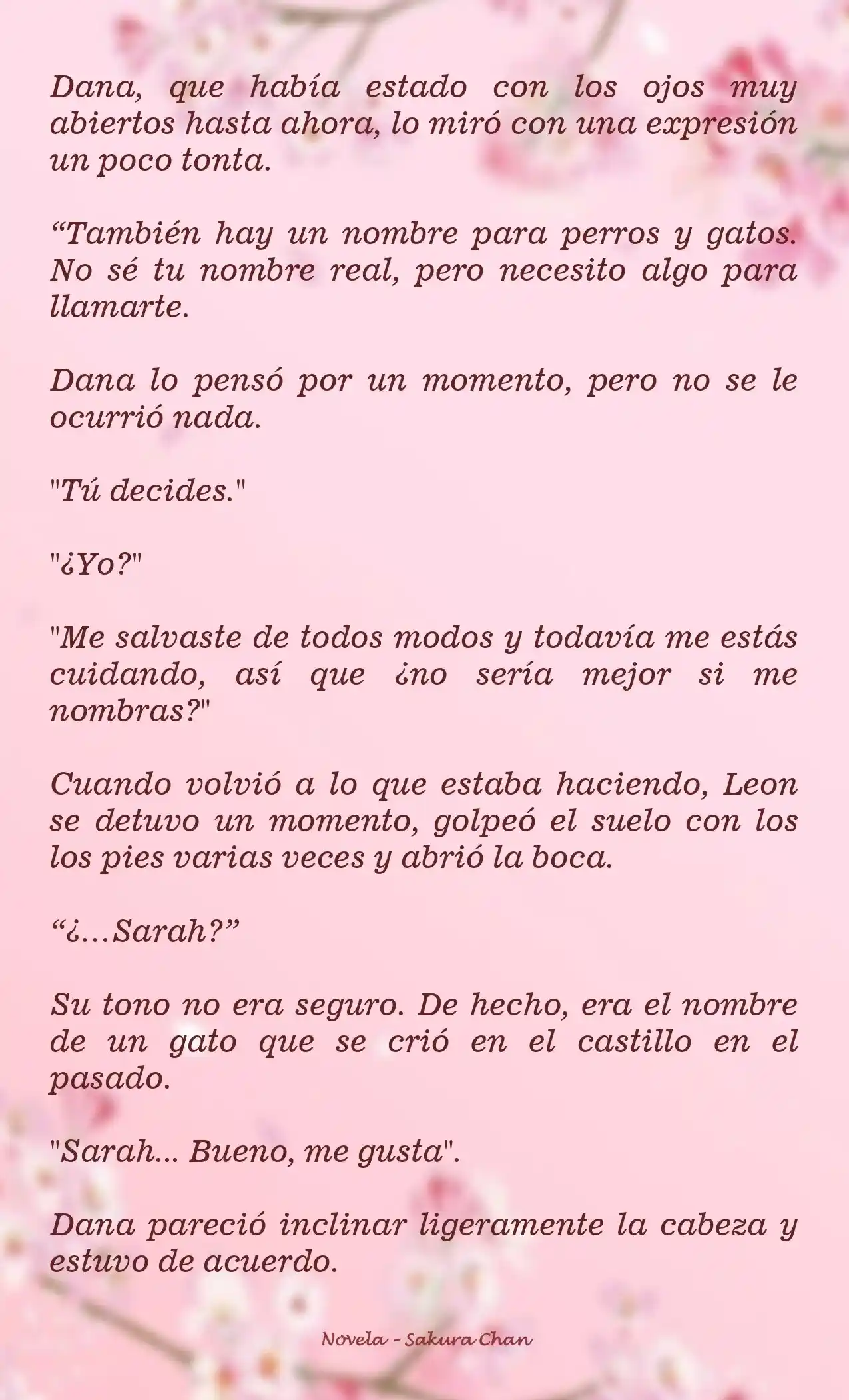La Heredera Más Grande Del Imperio - Capítulo 28 - Página 6 - LectorTMOo
