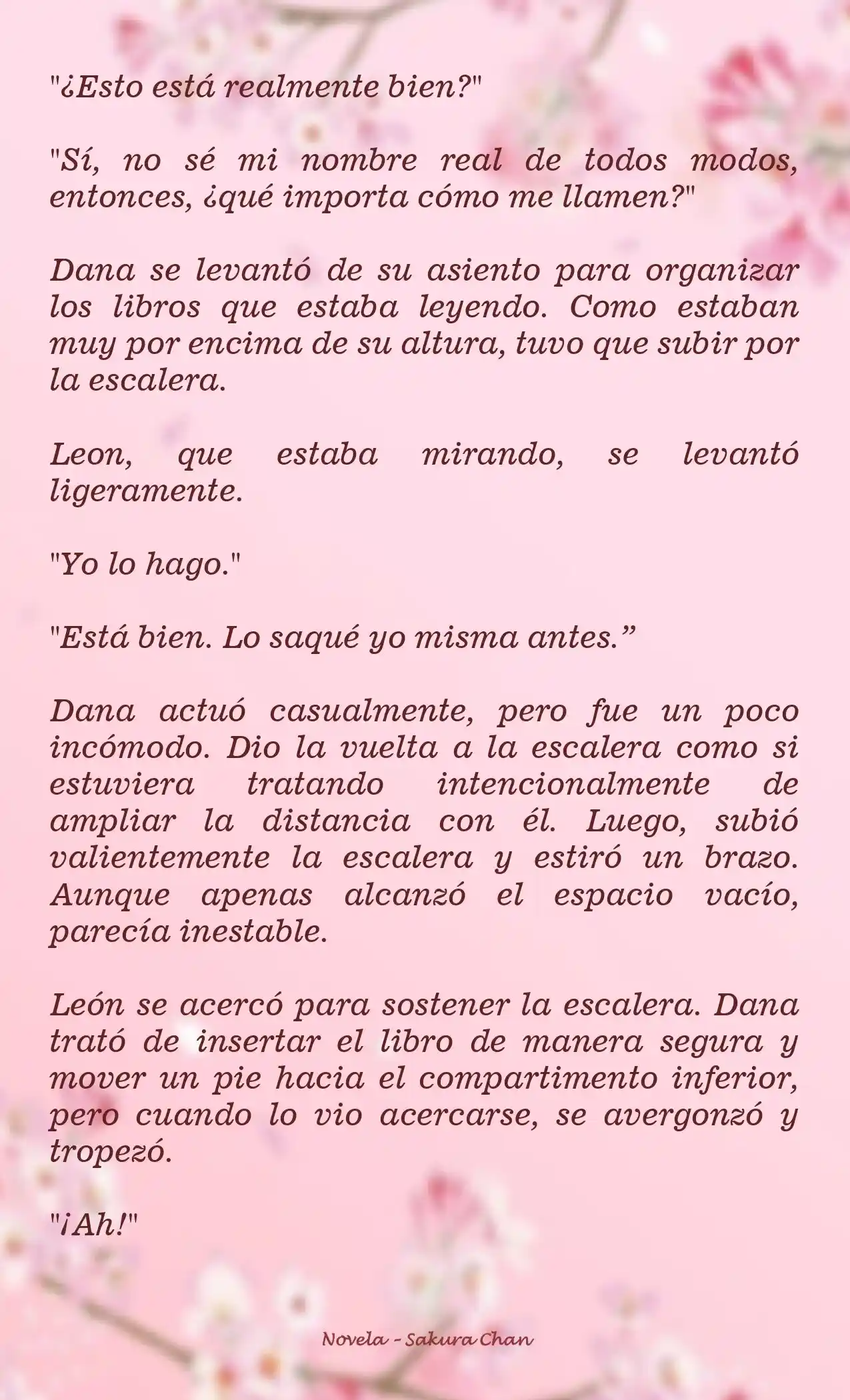 La Heredera Más Grande Del Imperio - Capítulo 28 - Página 7 - LectorTMOo