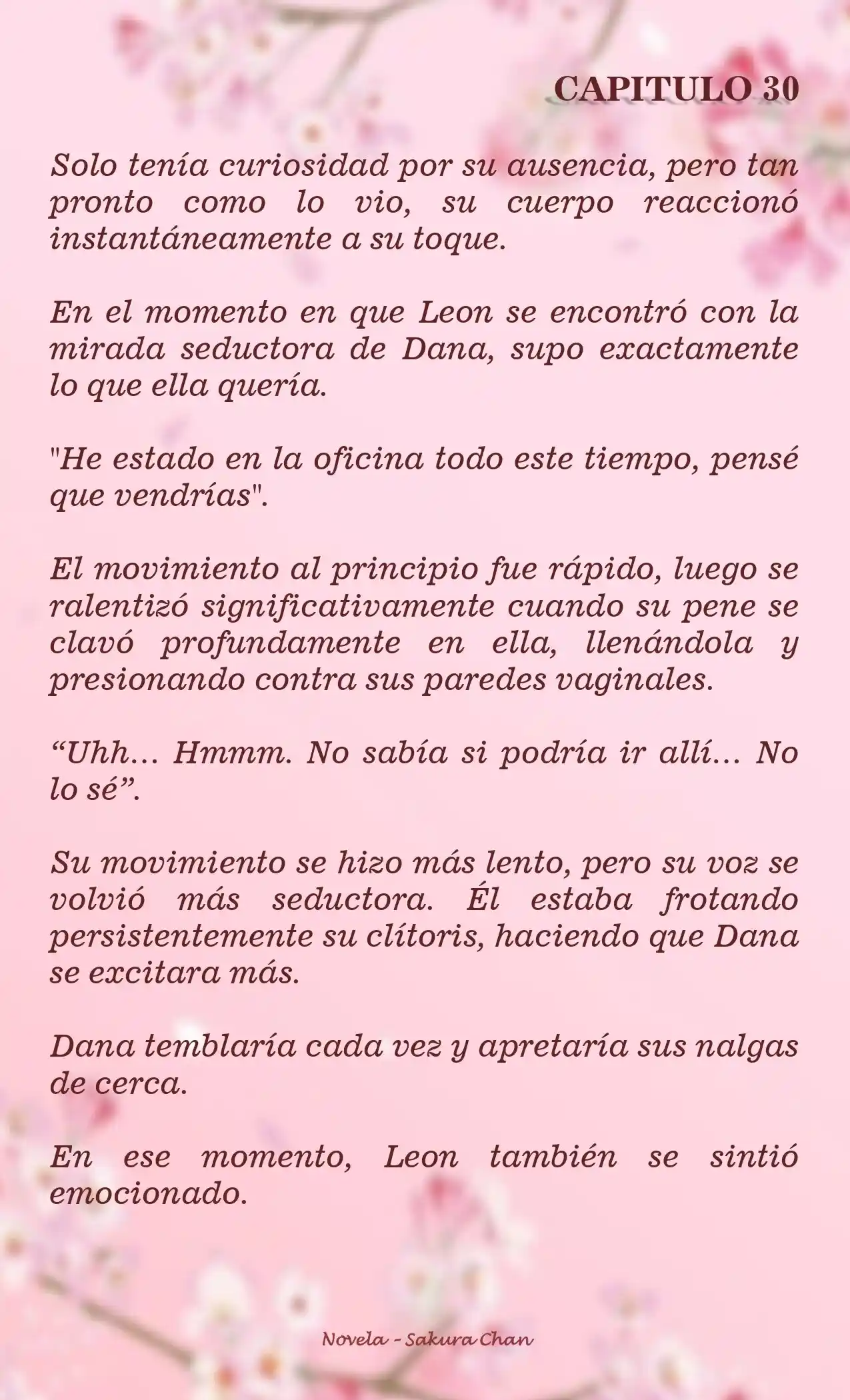 La Heredera Más Grande Del Imperio - Capítulo 30 - Página 2 - LectorTMOo