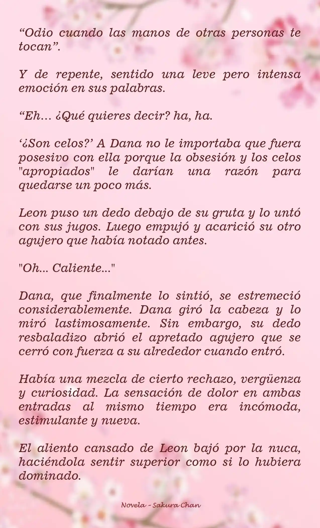 La Heredera Más Grande Del Imperio - Capítulo 30 - Página 5 - LectorTMOo
