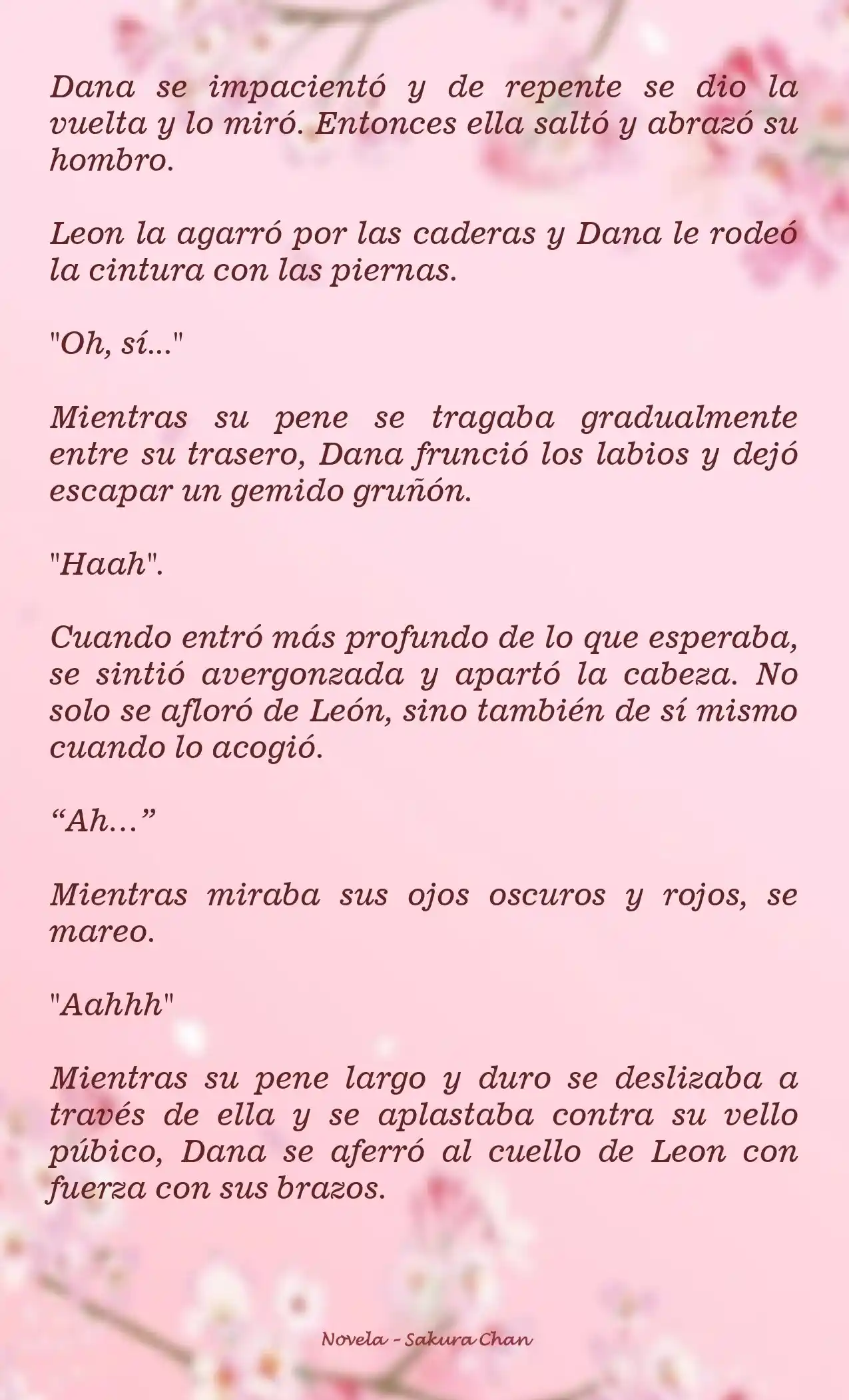La Heredera Más Grande Del Imperio - Capítulo 30 - Página 7 - LectorTMOo