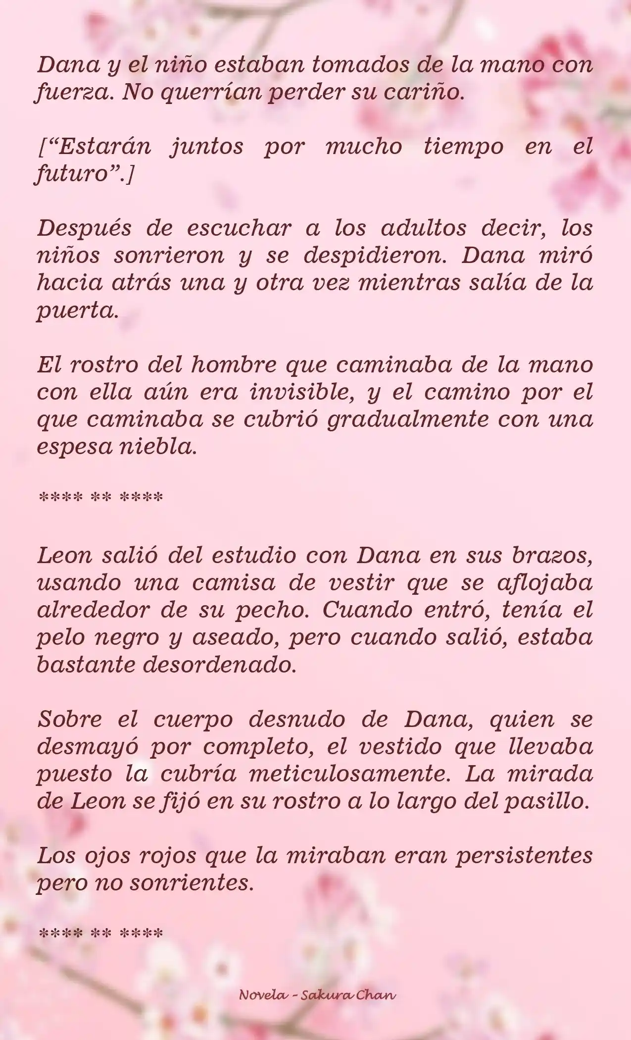 La Heredera Más Grande Del Imperio - Capítulo 31 - Página 4 - LectorTMOo