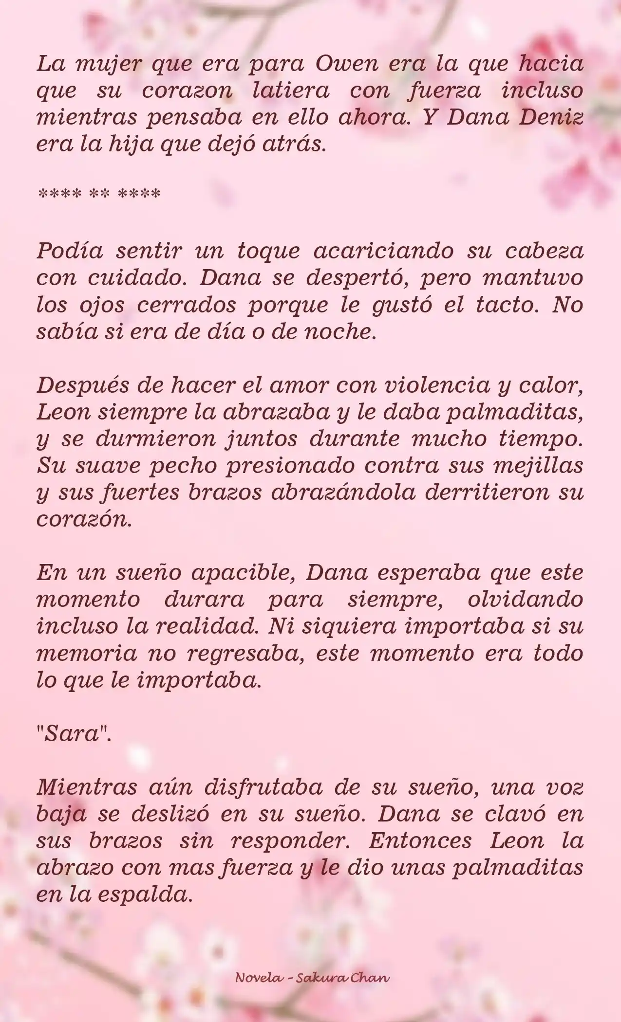 La Heredera Más Grande Del Imperio - Capítulo 33 - Página 4 - LectorTMOo