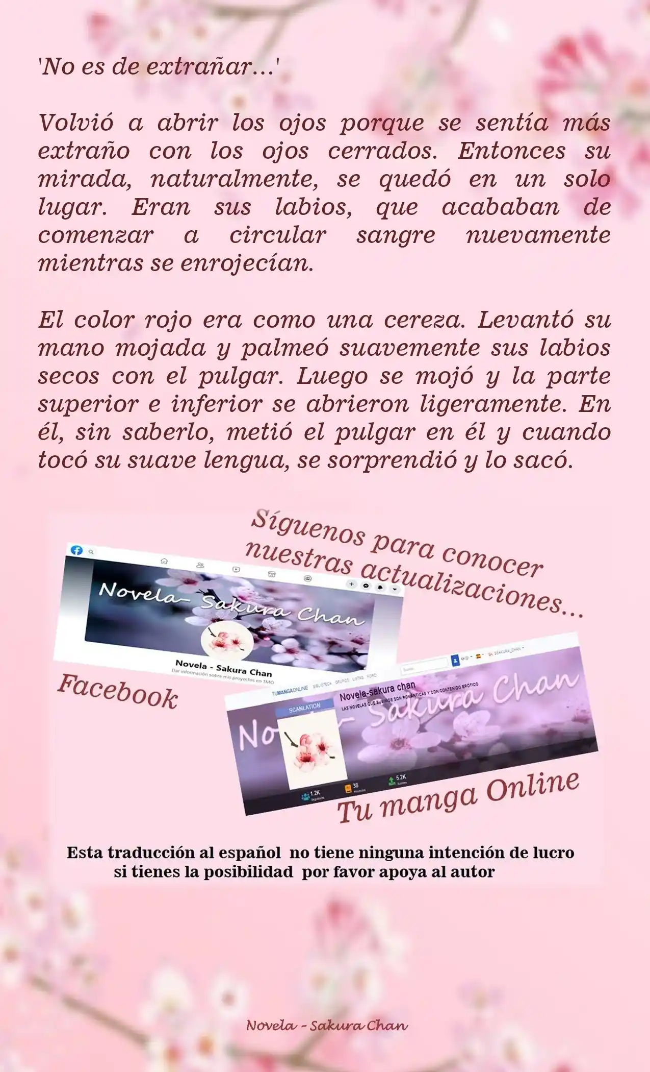La Heredera Más Grande Del Imperio - Capítulo 4 - Página 6 - LectorTMOo