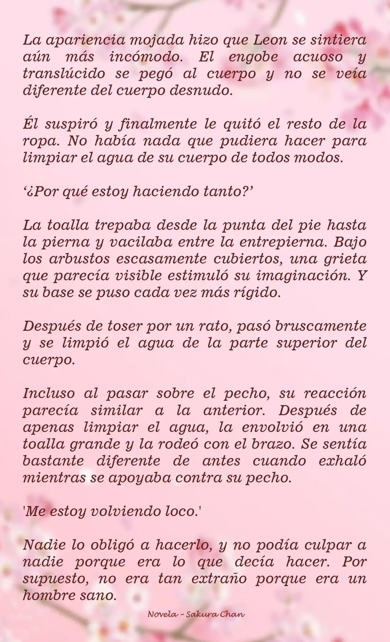 La Heredera Más Grande Del Imperio - Capítulo 5 - Página 2 - LectorTMOo