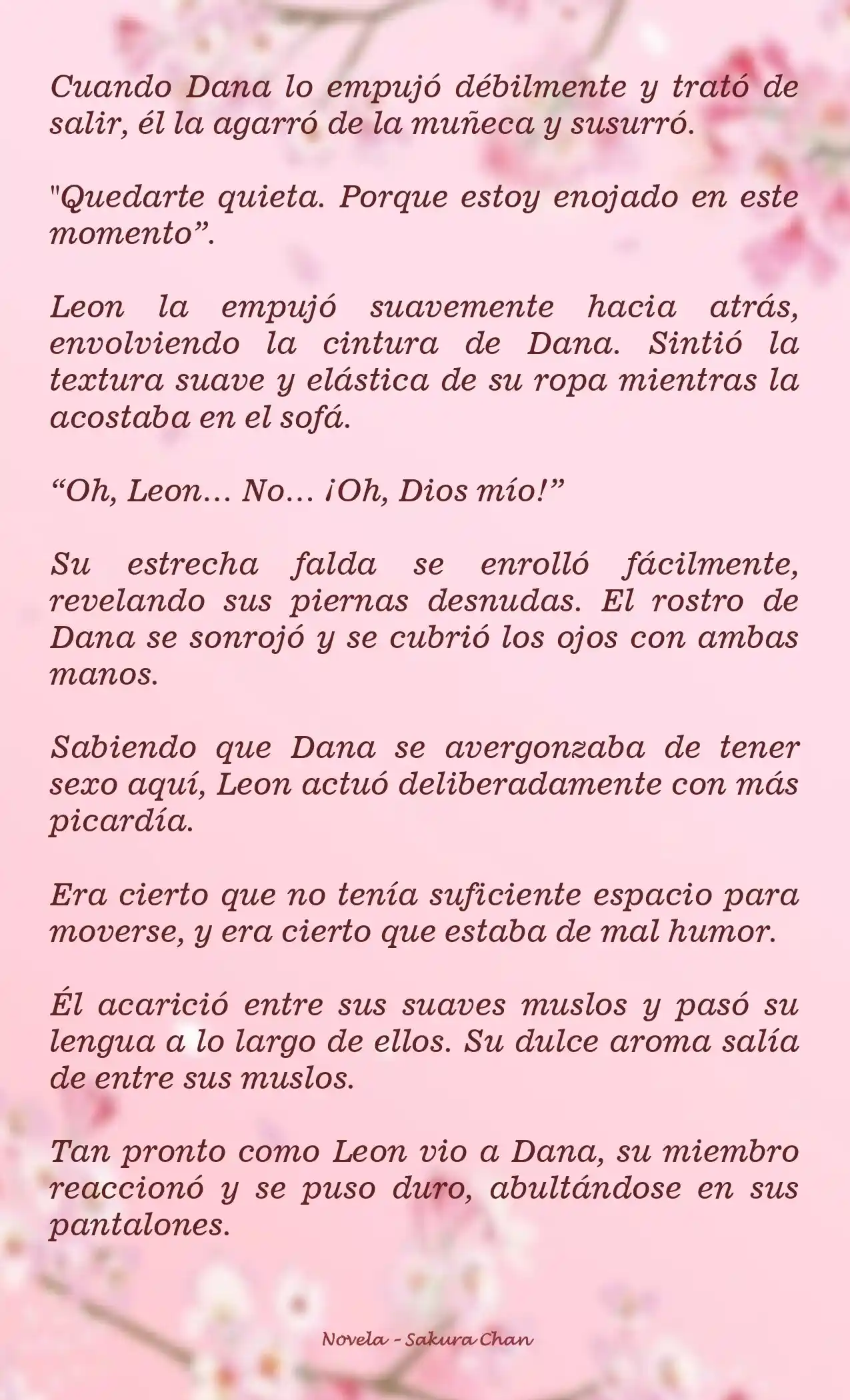 La Heredera Más Grande Del Imperio - Capítulo 58 - Página 3 - LectorTMOo