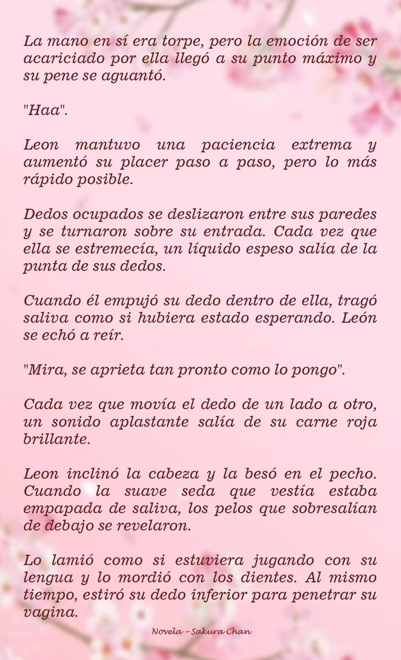 La Heredera Más Grande Del Imperio - Capítulo 58 - Página 7 - LectorTMOo