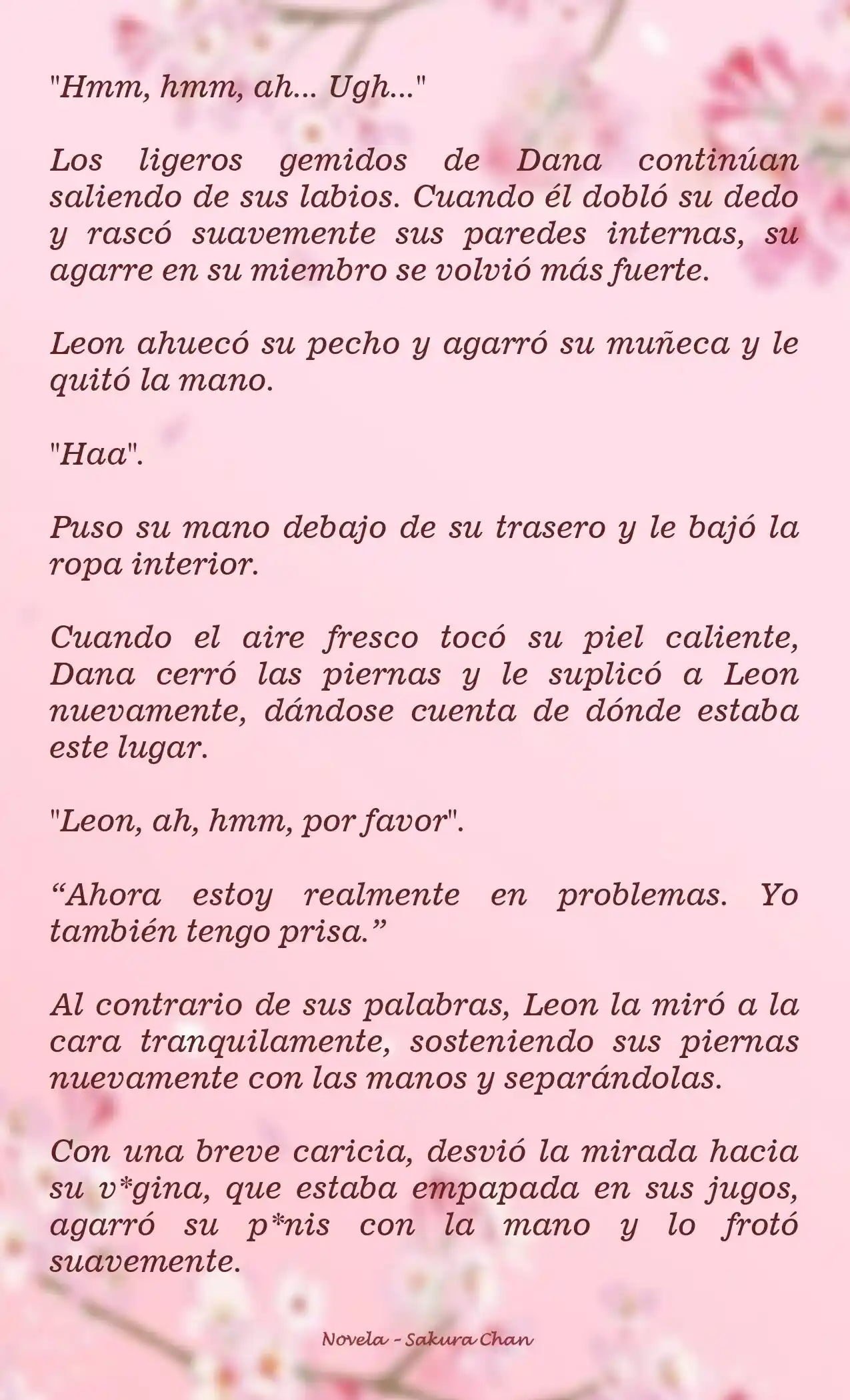 La Heredera Más Grande Del Imperio - Capítulo 58 - Página 8 - LectorTMOo