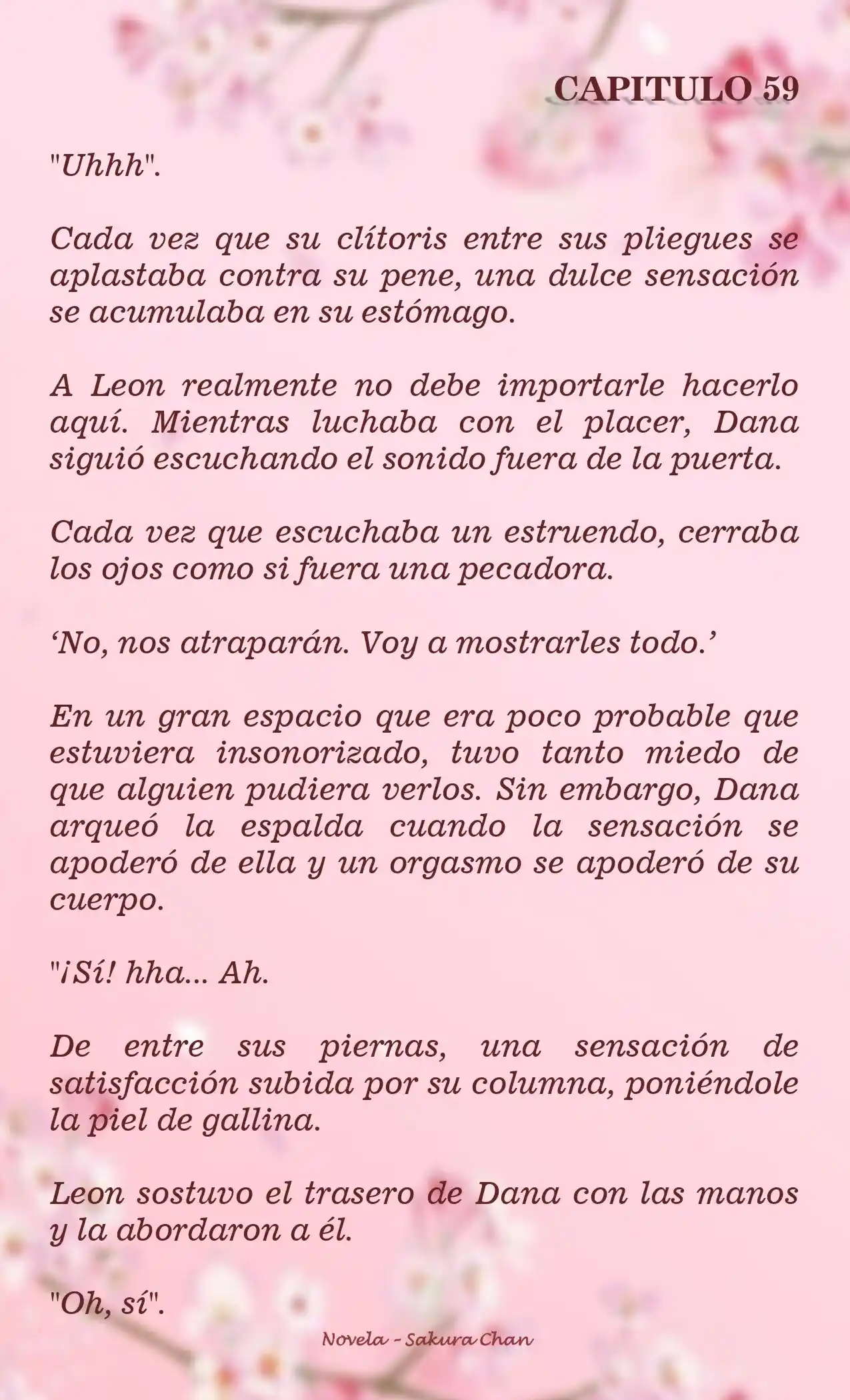 La Heredera Más Grande Del Imperio - Capítulo 59 - Página 2 - LectorTMOo