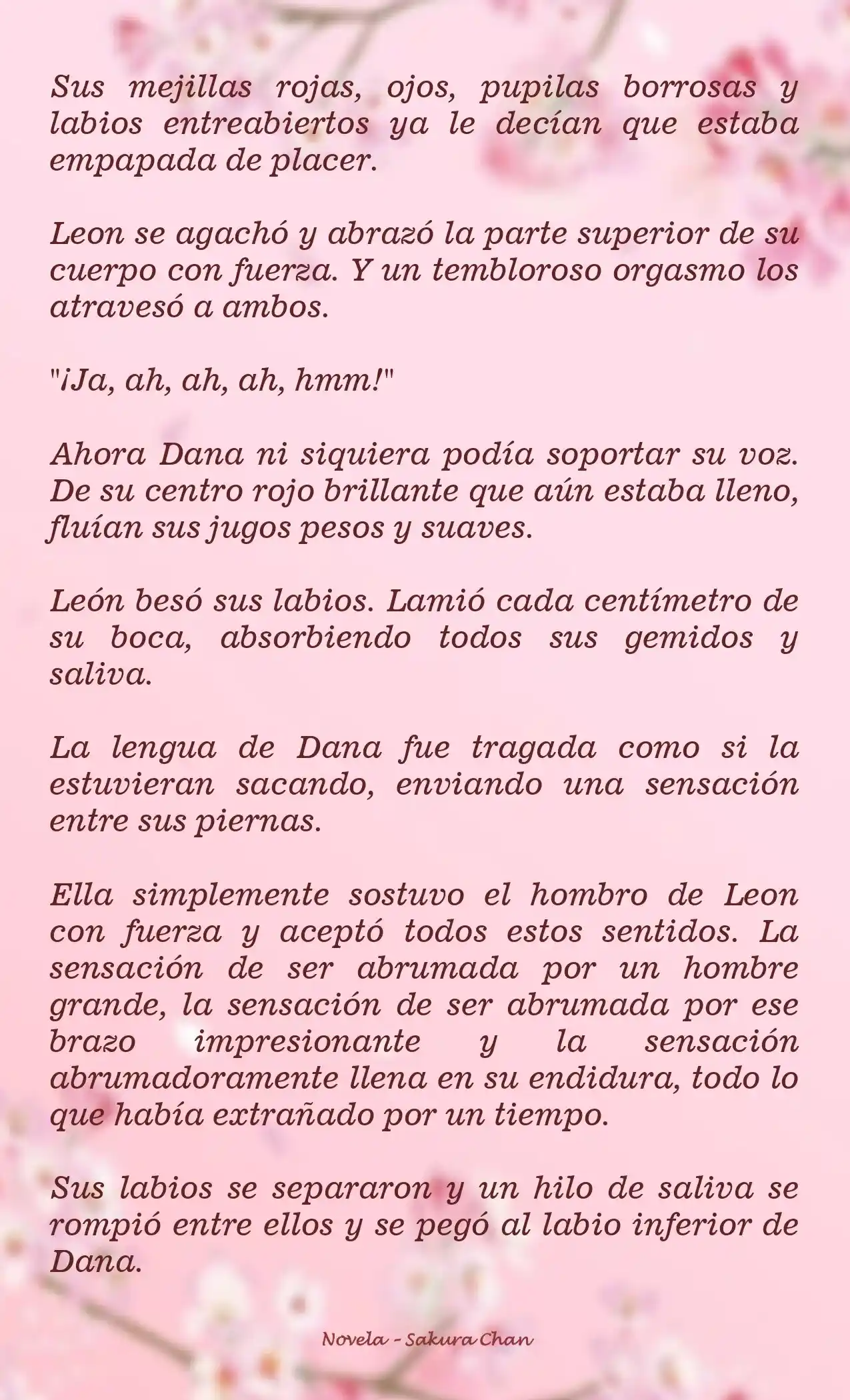 La Heredera Más Grande Del Imperio - Capítulo 59 - Página 3 - LectorTMOo