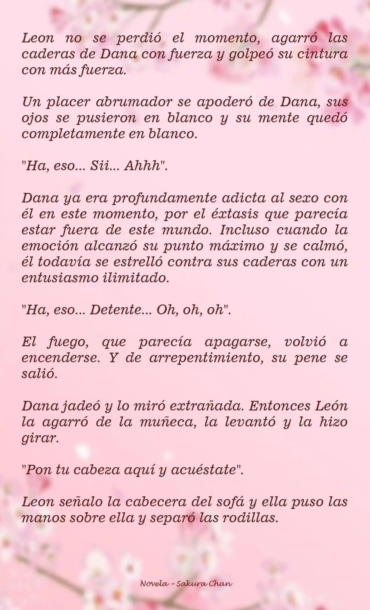 La Heredera Más Grande Del Imperio - Capítulo 59 - Página 5 - LectorTMOo