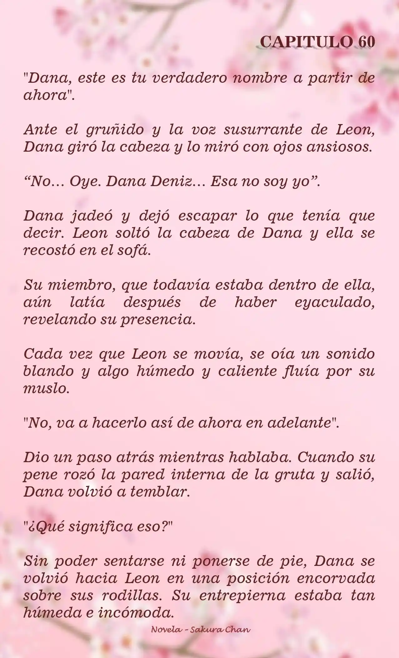 La Heredera Más Grande Del Imperio - Capítulo 60 - Página 2 - LectorTMOo