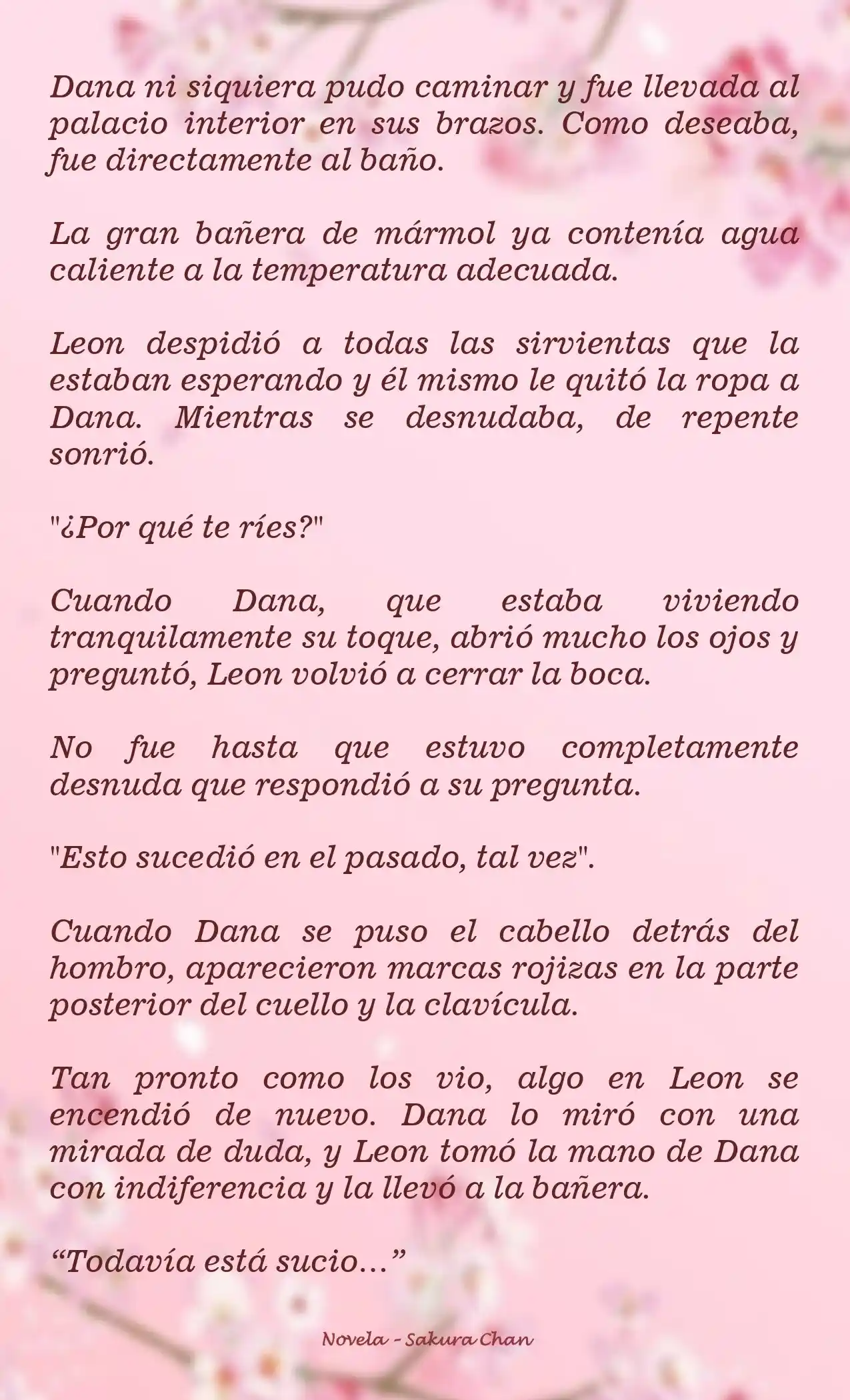 La Heredera Más Grande Del Imperio - Capítulo 60 - Página 4 - LectorTMOo
