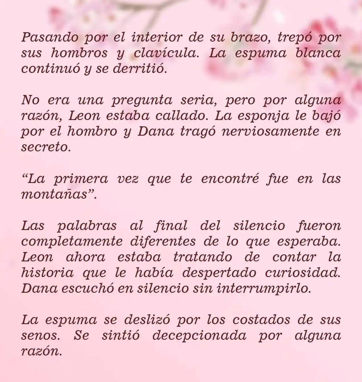 La Heredera Más Grande Del Imperio - Capítulo 60 - Página 8 - LectorTMOo