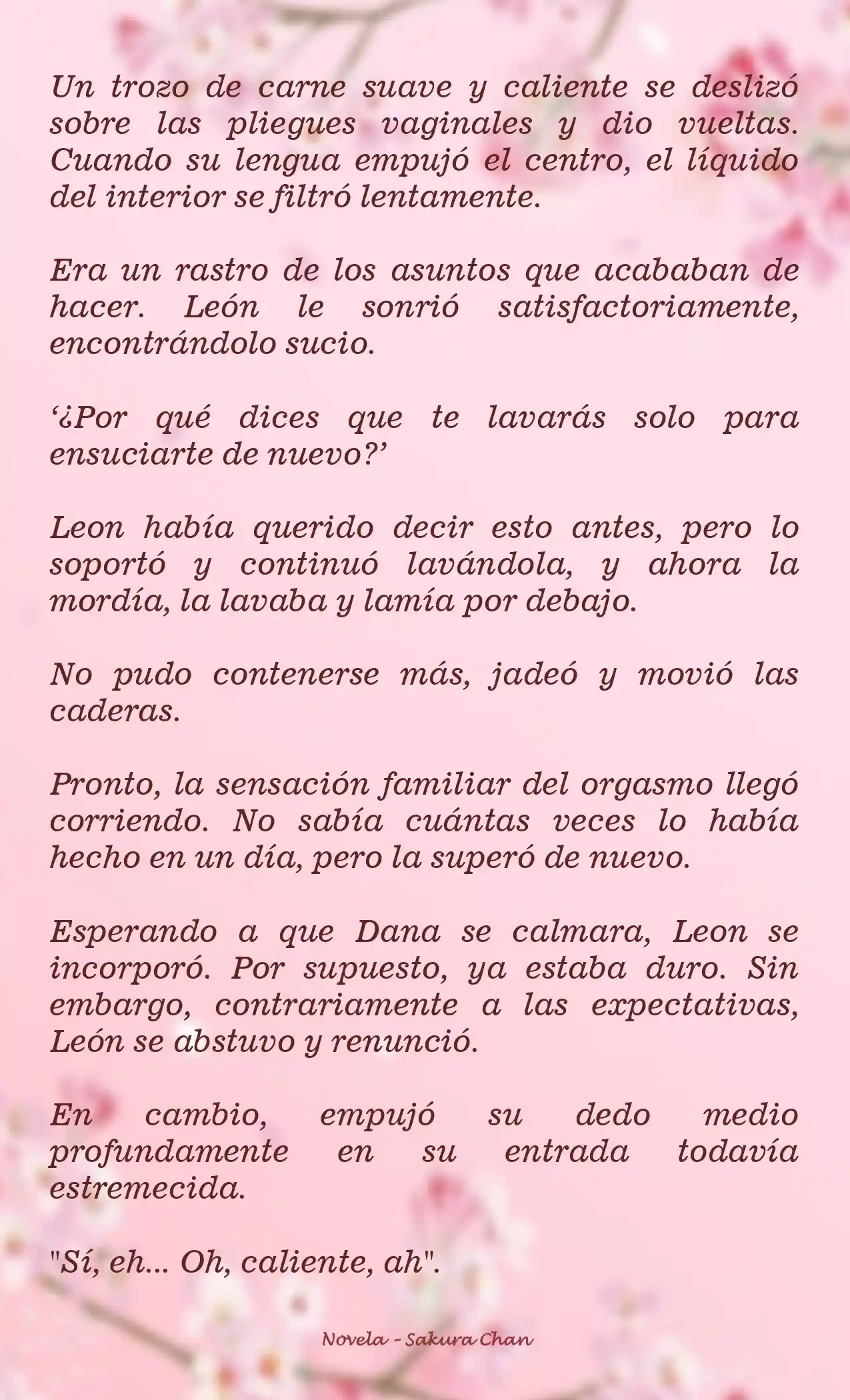 La Heredera Más Grande Del Imperio - Capítulo 61 - Página 7 - LectorTMOo