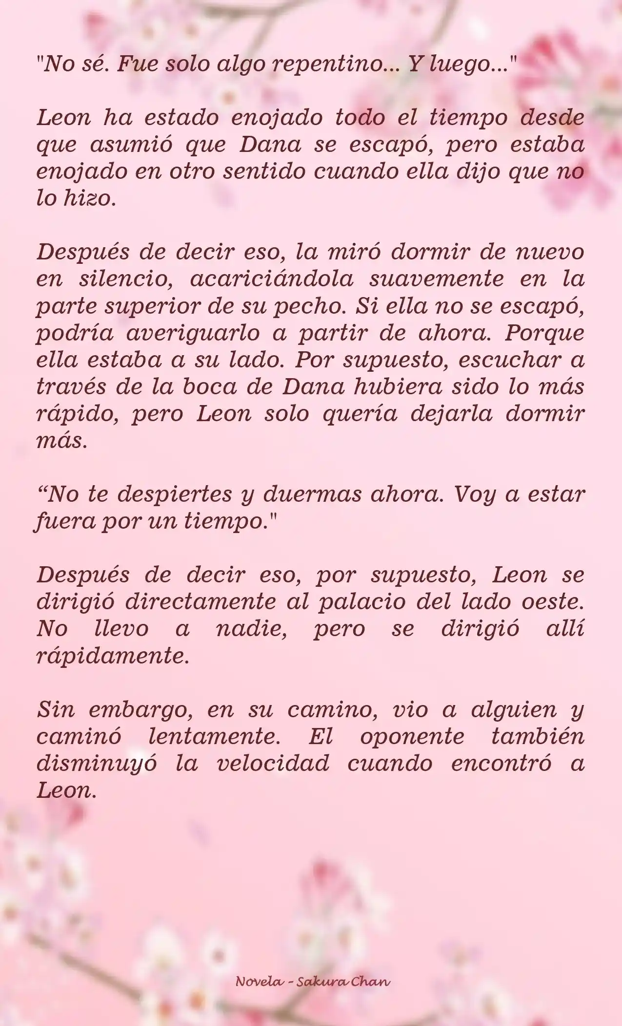 La Heredera Más Grande Del Imperio - Capítulo 62 - Página 7 - LectorTMOo