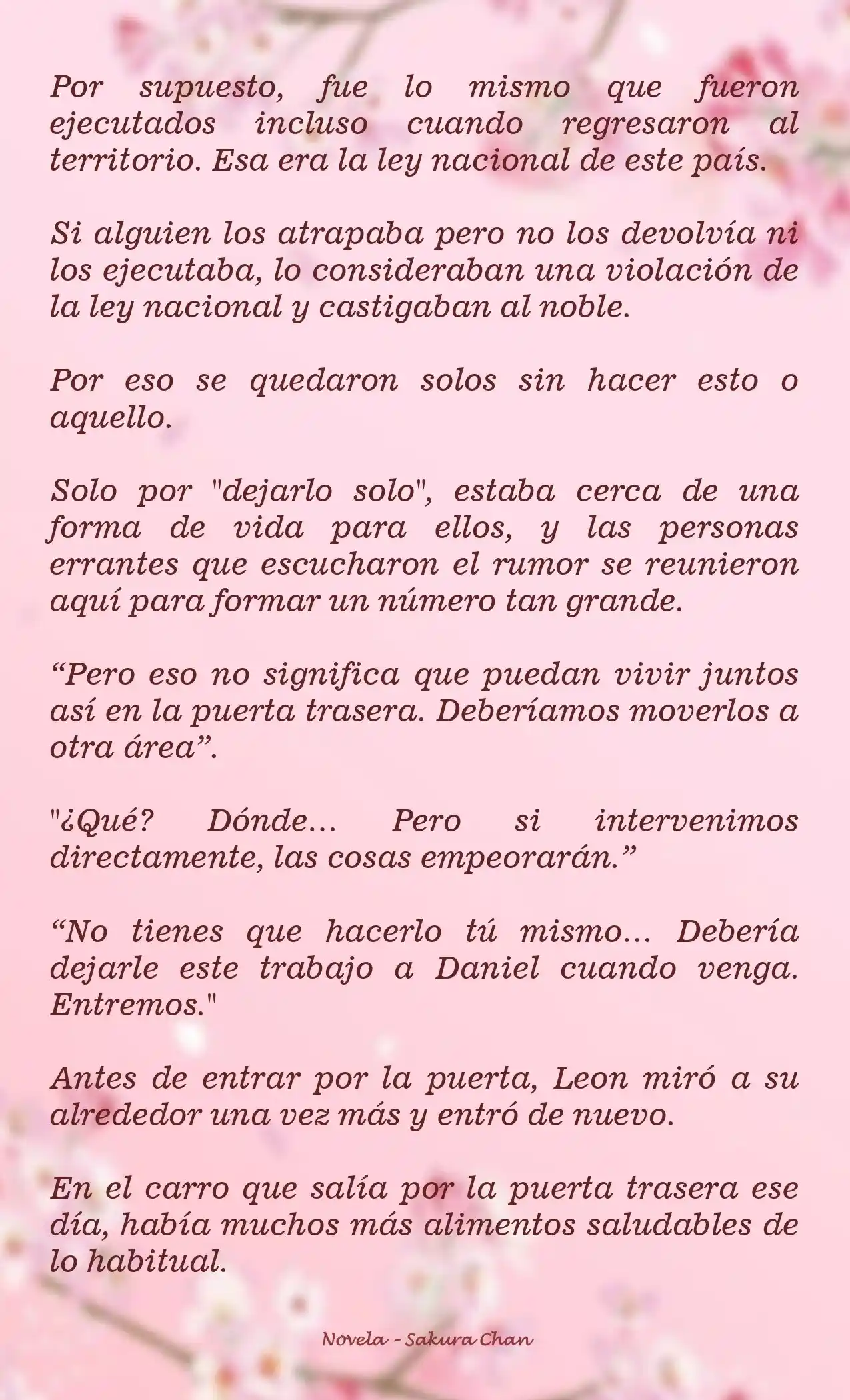 La Heredera Más Grande Del Imperio - Capítulo 65 - Página 7 - LectorTMOo