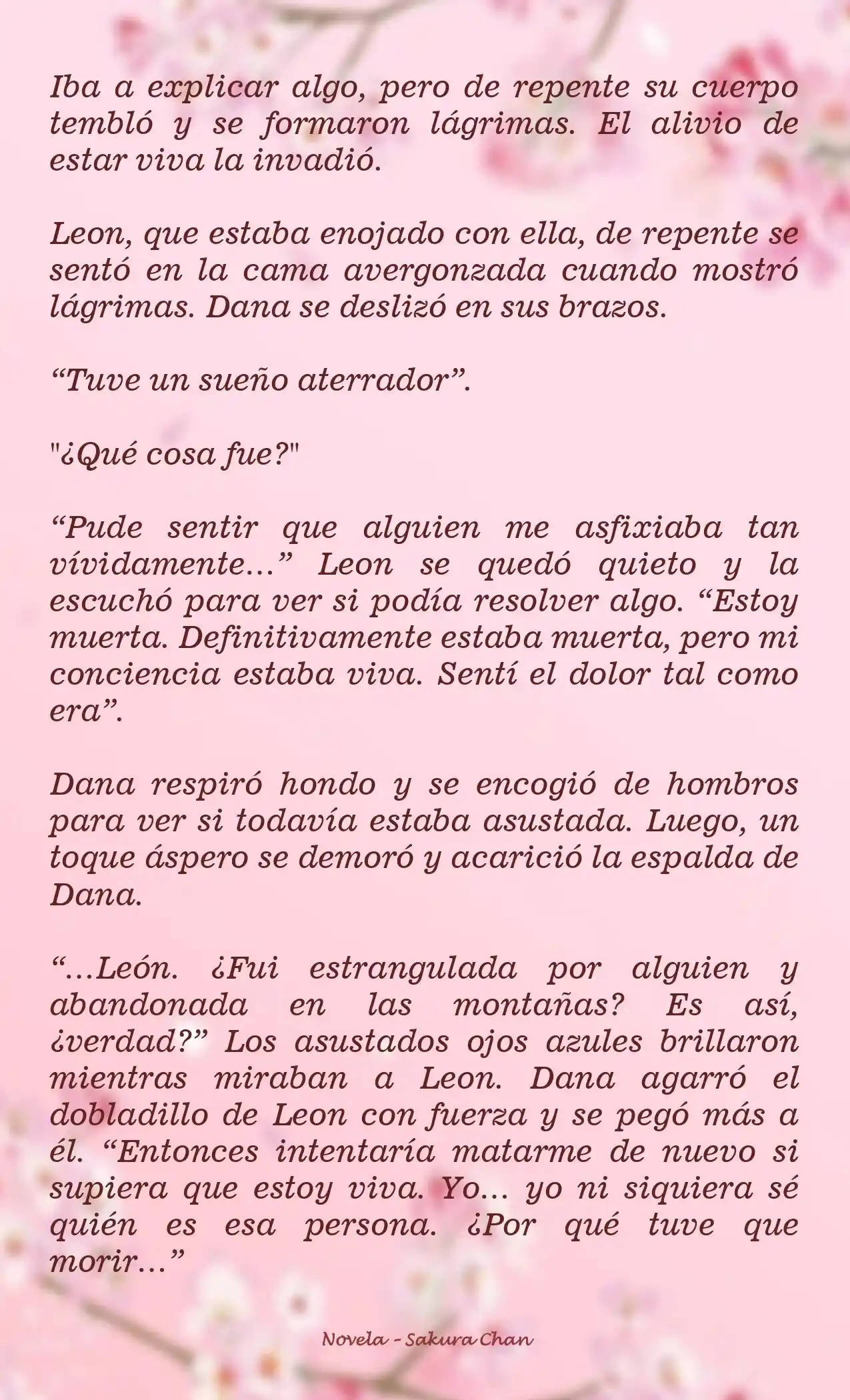 La Heredera Más Grande Del Imperio - Capítulo 66 - Página 4 - LectorTMOo