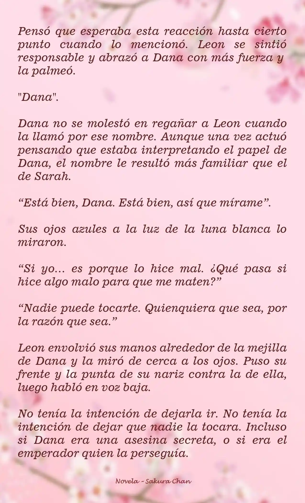 La Heredera Más Grande Del Imperio - Capítulo 66 - Página 5 - LectorTMOo
