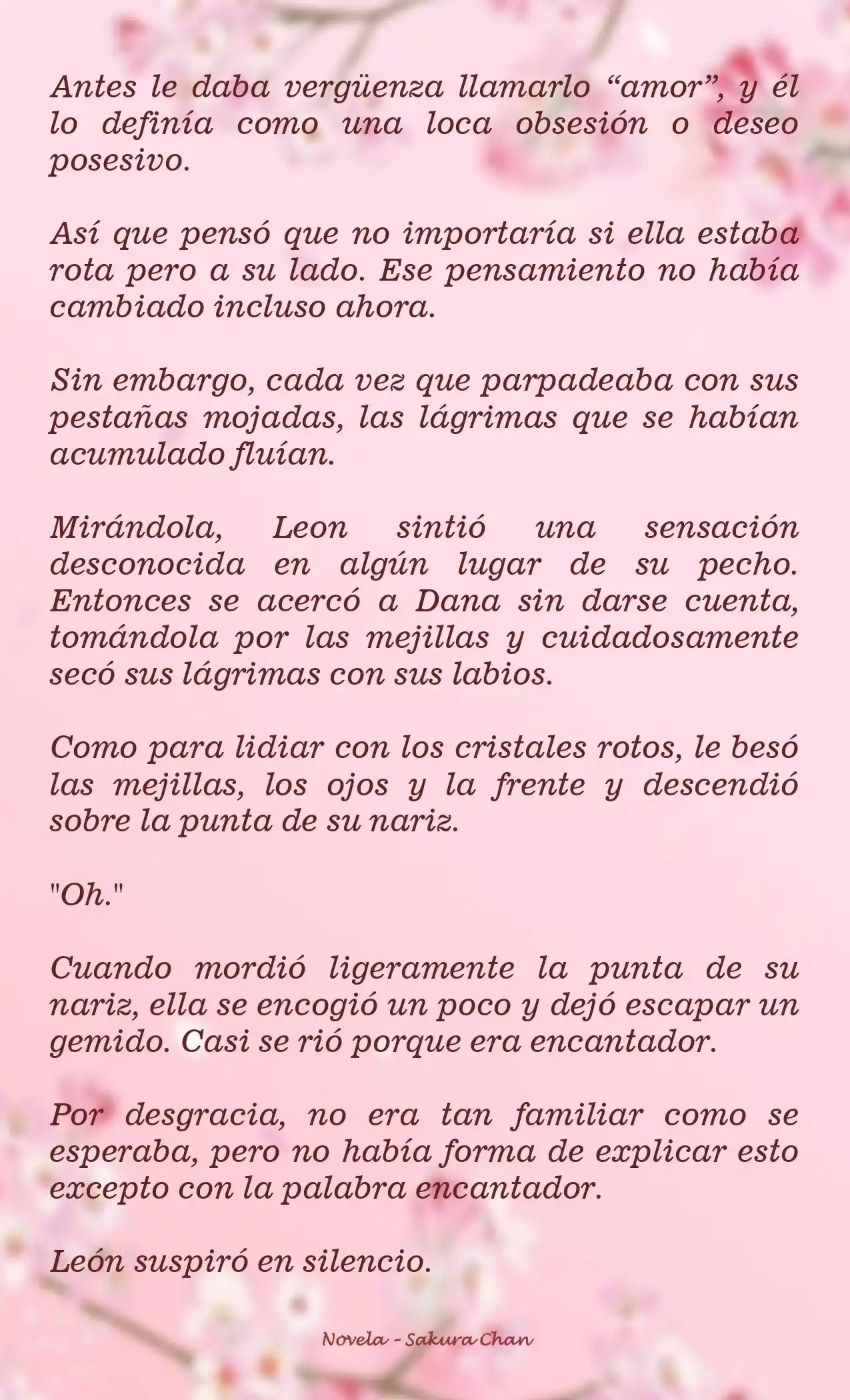 La Heredera Más Grande Del Imperio - Capítulo 66 - Página 6 - LectorTMOo