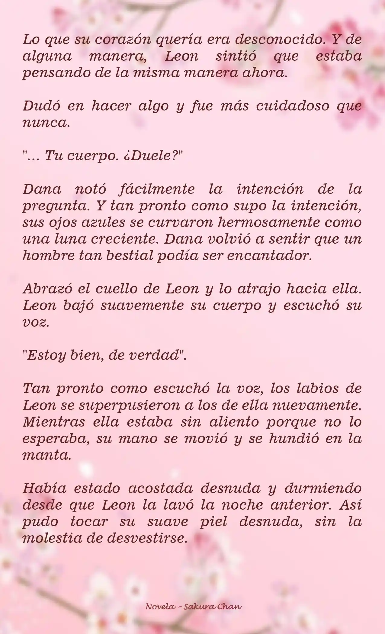 La Heredera Más Grande Del Imperio - Capítulo 67 - Página 3 - LectorTMOo