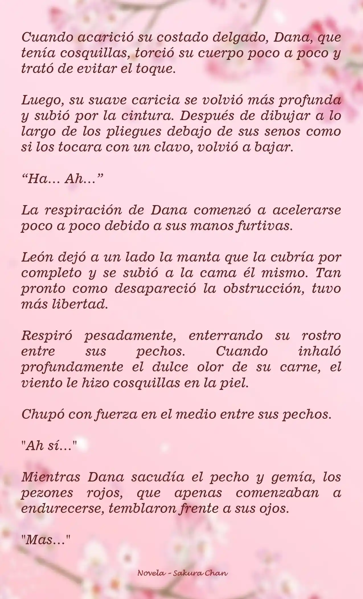 La Heredera Más Grande Del Imperio - Capítulo 67 - Página 4 - LectorTMOo