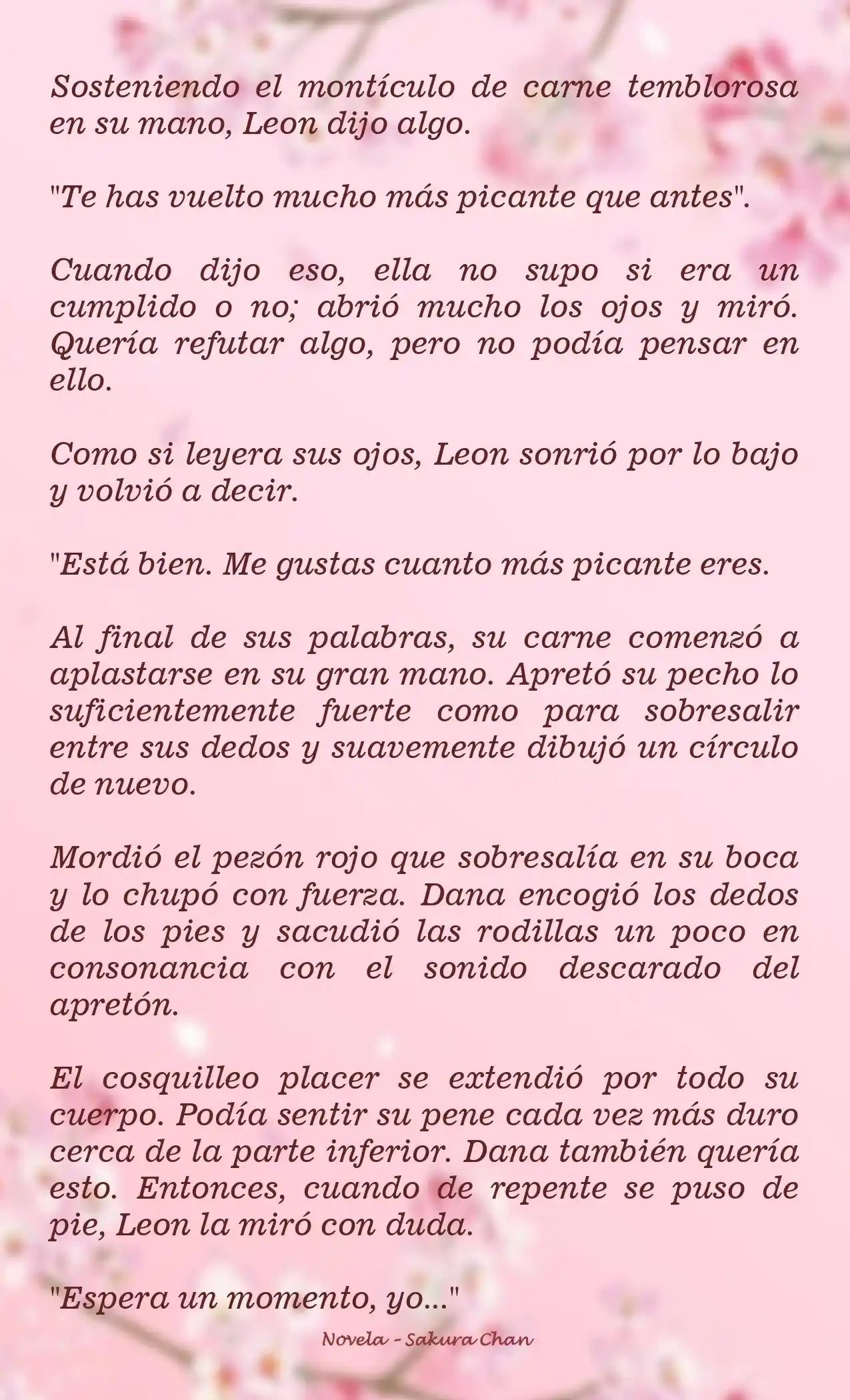 La Heredera Más Grande Del Imperio - Capítulo 67 - Página 5 - LectorTMOo